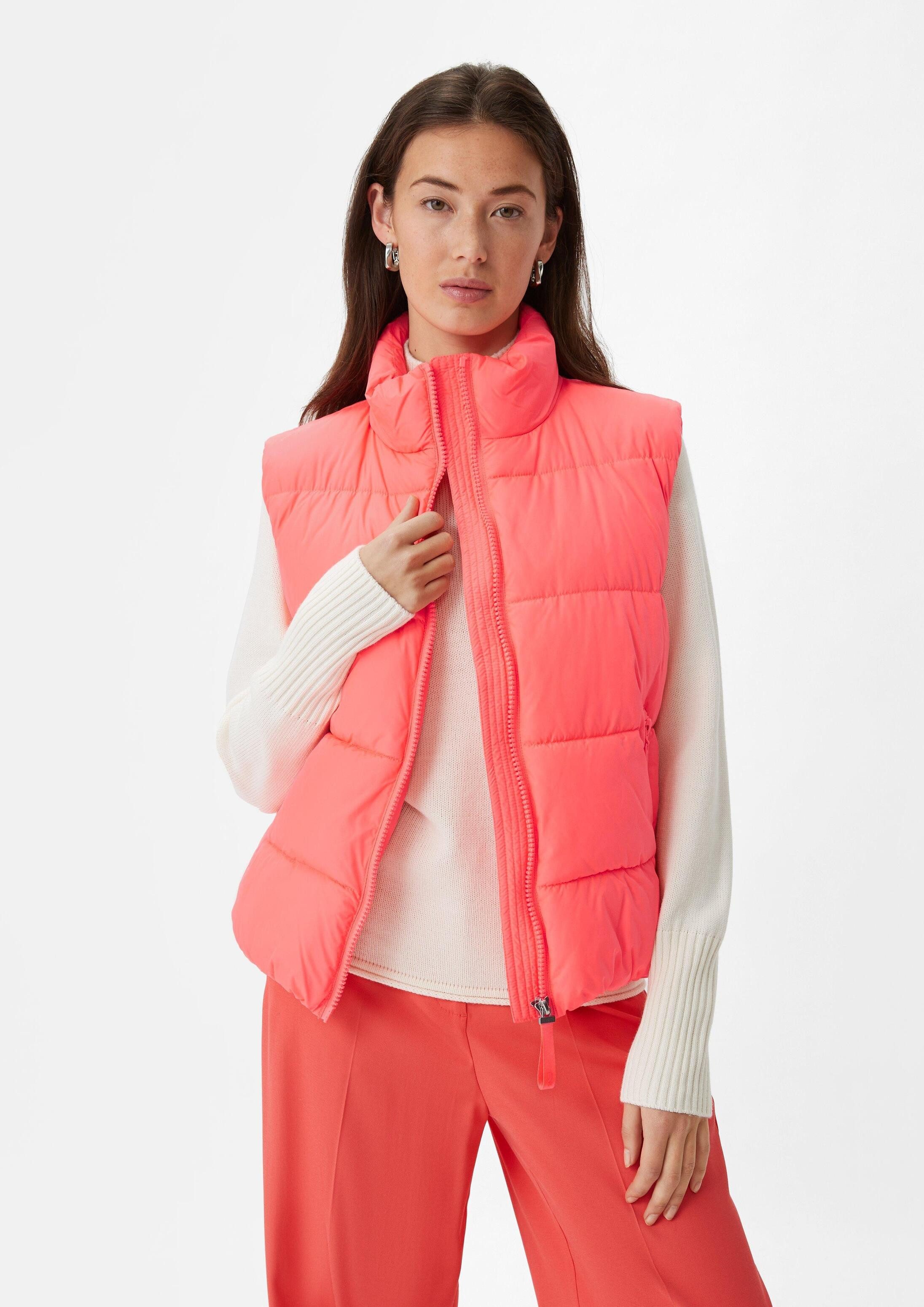 Outdoorjacke Outdoor-Weste