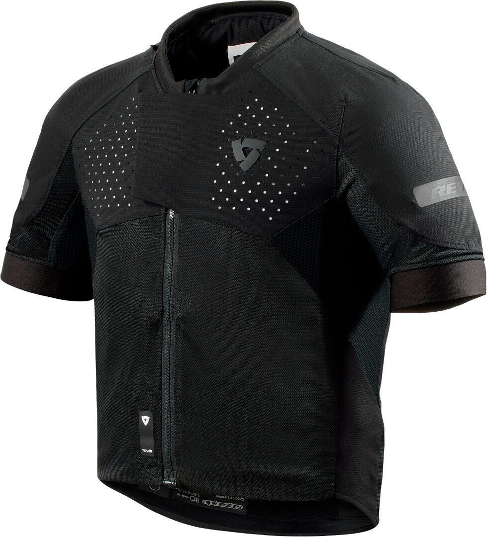 Revit Защитныеweste Avertum Tech-Air Airbag Shirt
