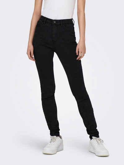 ONLY Skinny-fit-Jeans ONLROSE HW SKINNY DNM GUA256 NOOS