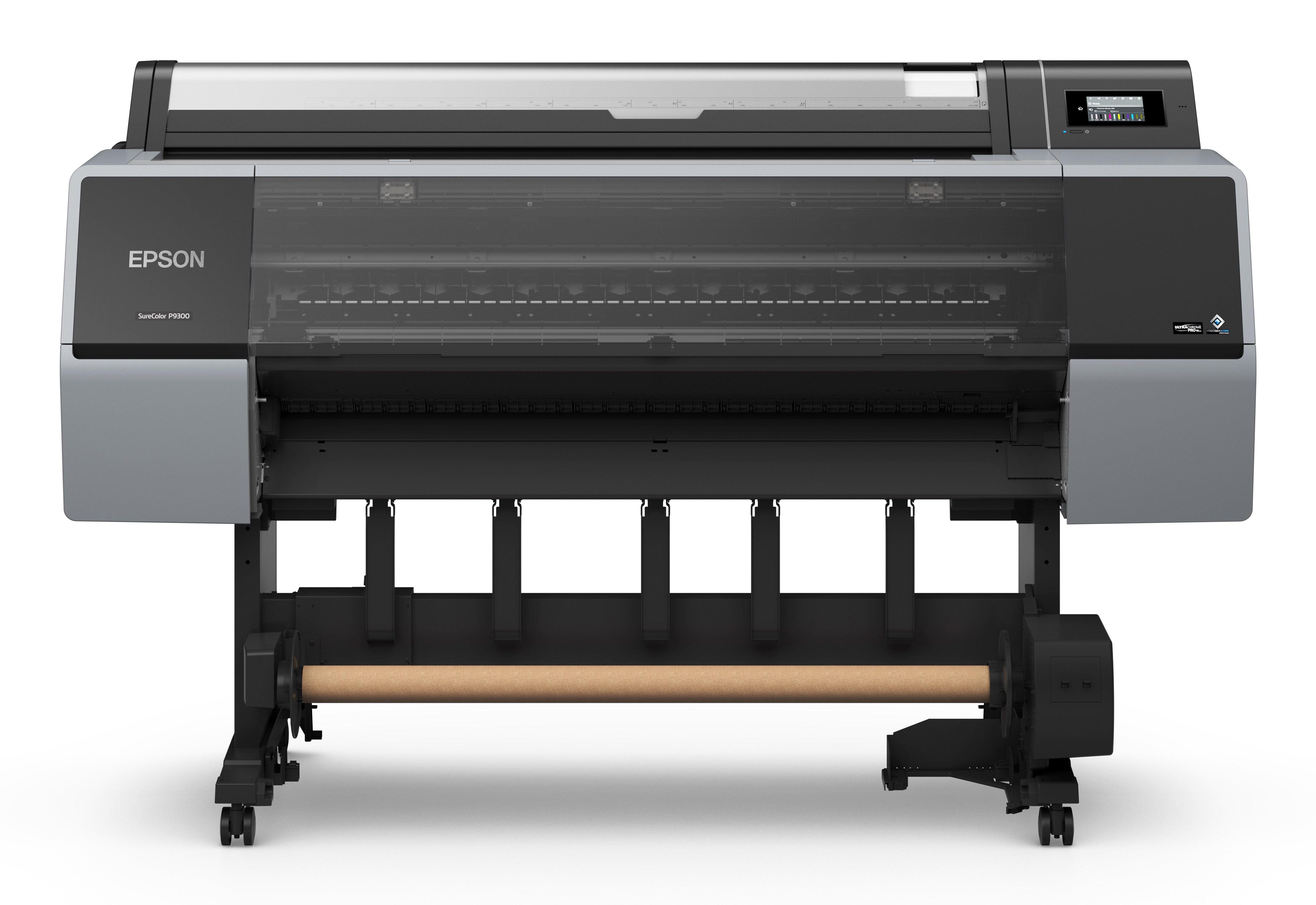 Epson Großformatdrucker