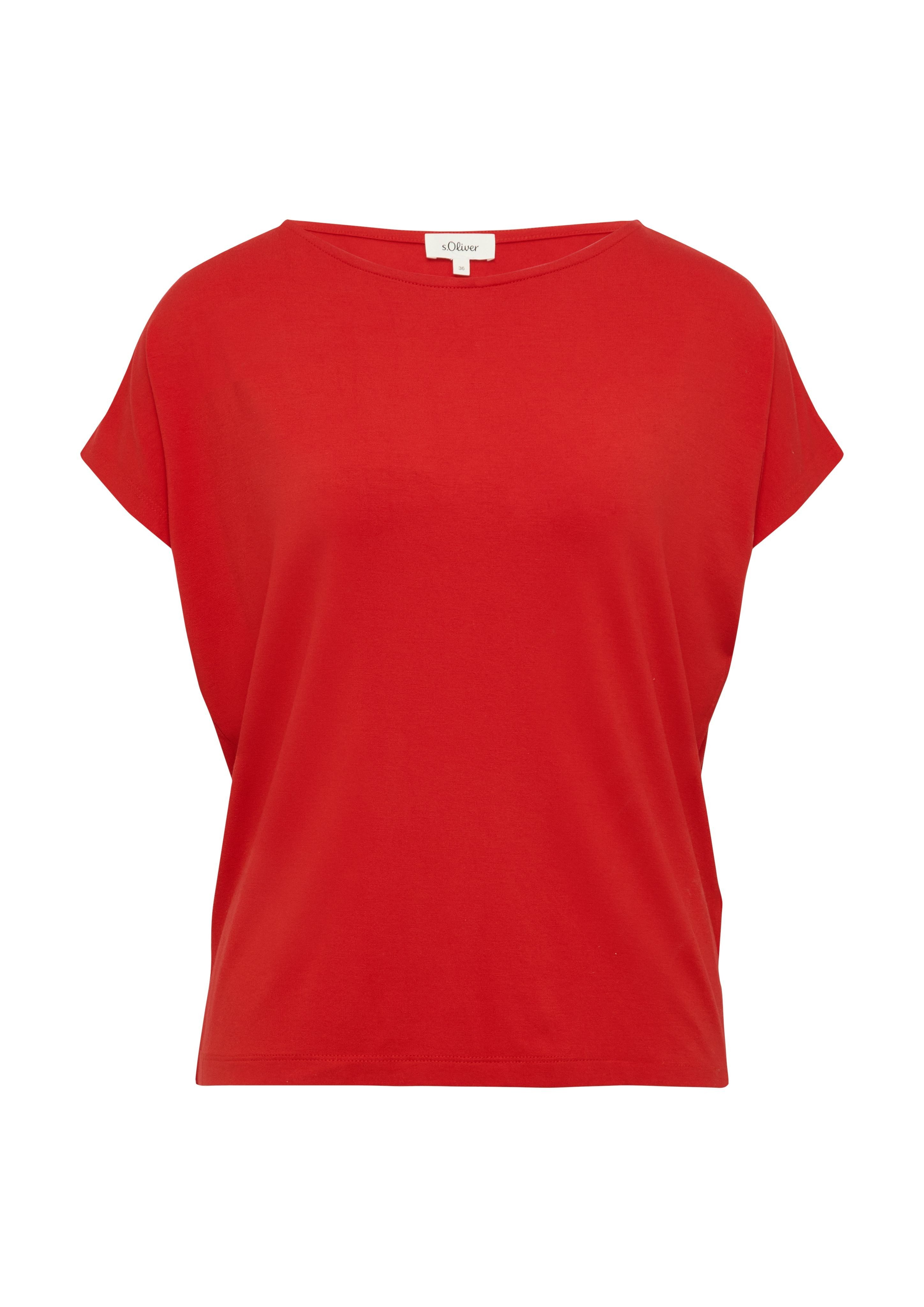 s.Oliver T-Shirt günstig online kaufen
