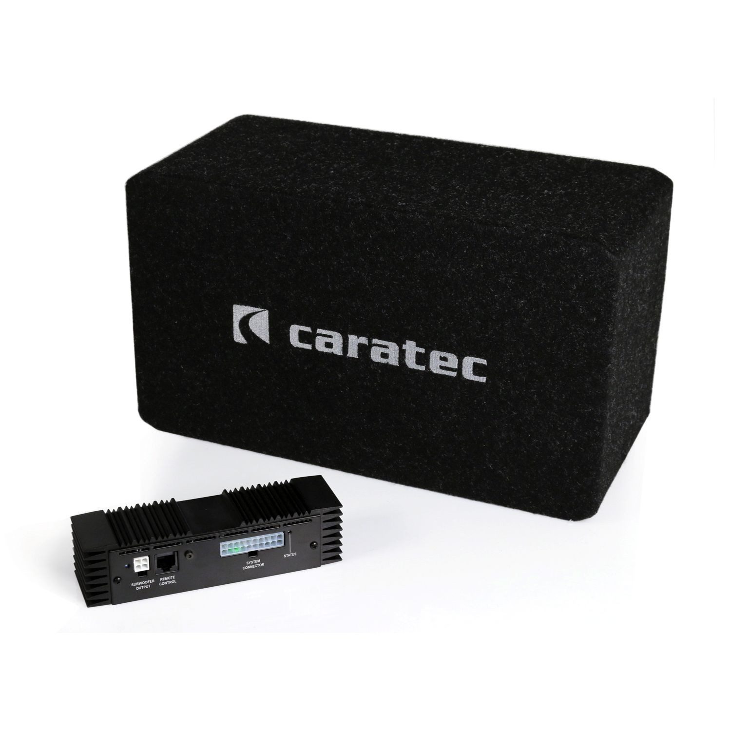 Caratec CAS200D SoundFiat Ducato, Citroën Jumper Peugeot Boxer ab 2007 Auto-Lautsprecher