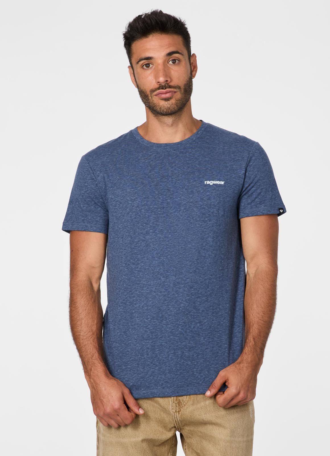 Ragwear T-Shirt HALLYS