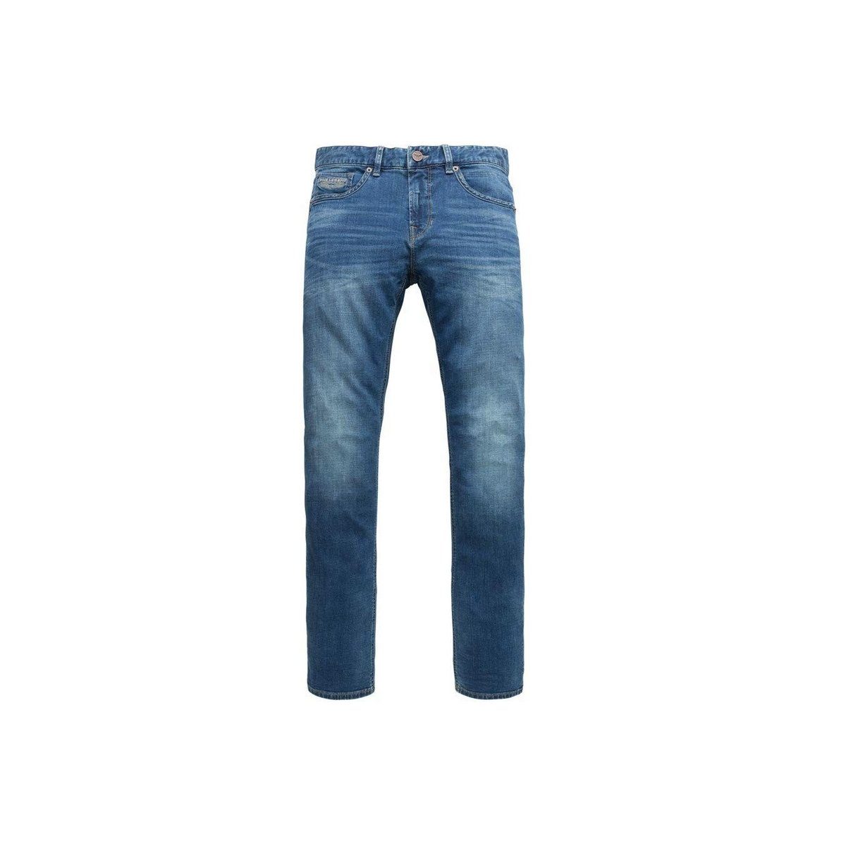 Just Brands 5-Pocket-Jeans uni (1-tlg)