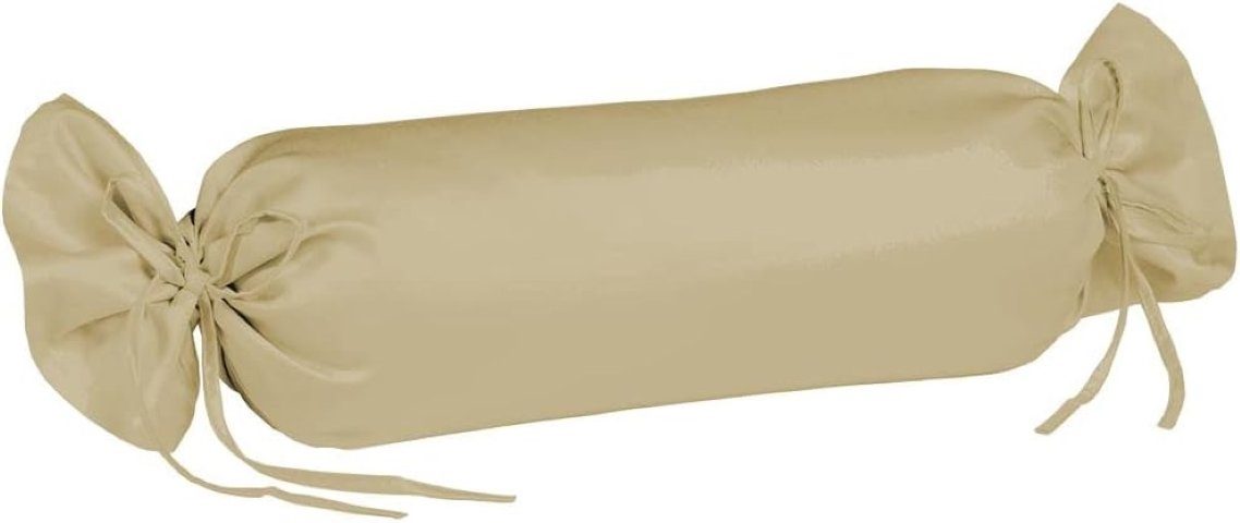 sleepling Kissenhülle Satin Kissenbezug, feinster Mako-Satin, günstig online kaufen