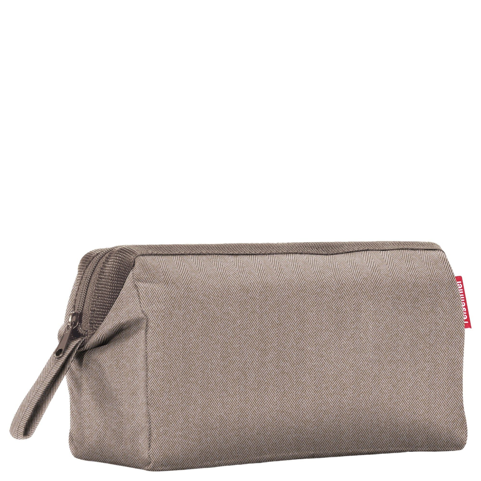 REISENTHEL® Kulturbeutel cosmetics travelcosmetic - Kulturbeutel 26 cm (her günstig online kaufen