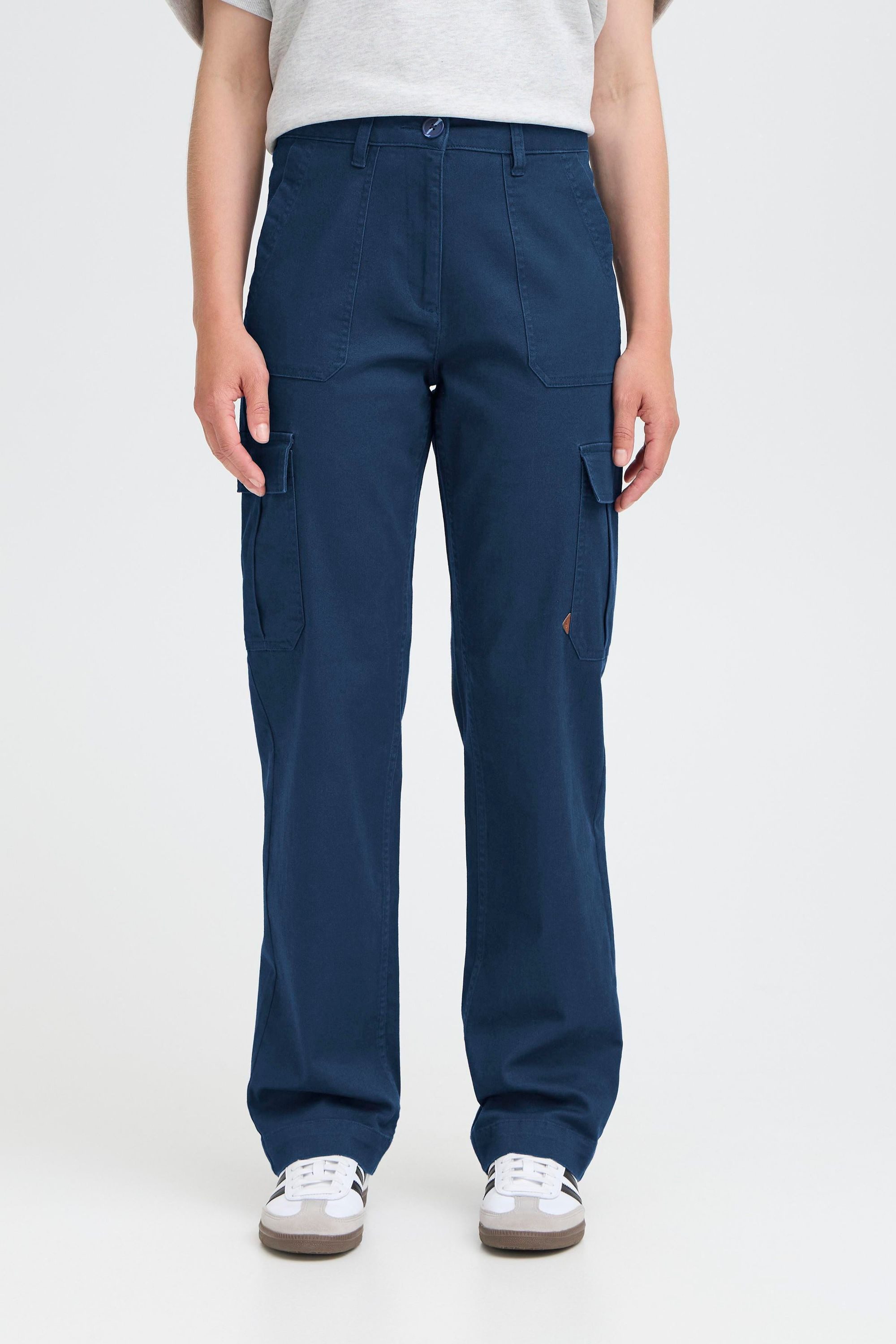 OXMO Cargohose OXIBEN CARGO PANTS Coole Cargohose günstig online kaufen