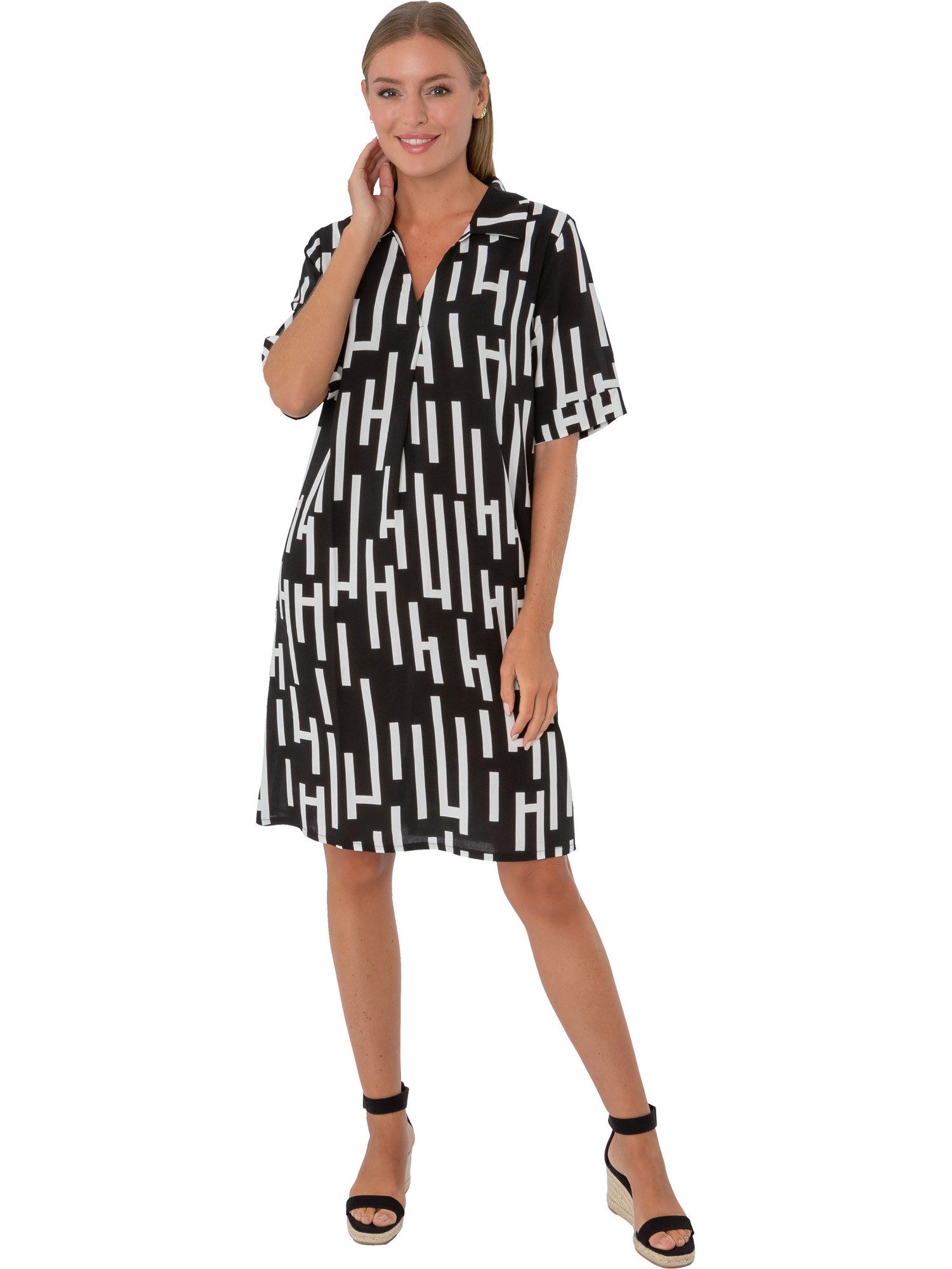 Estefania for woman Sommerkleid 195-5321, mit günstig online kaufen