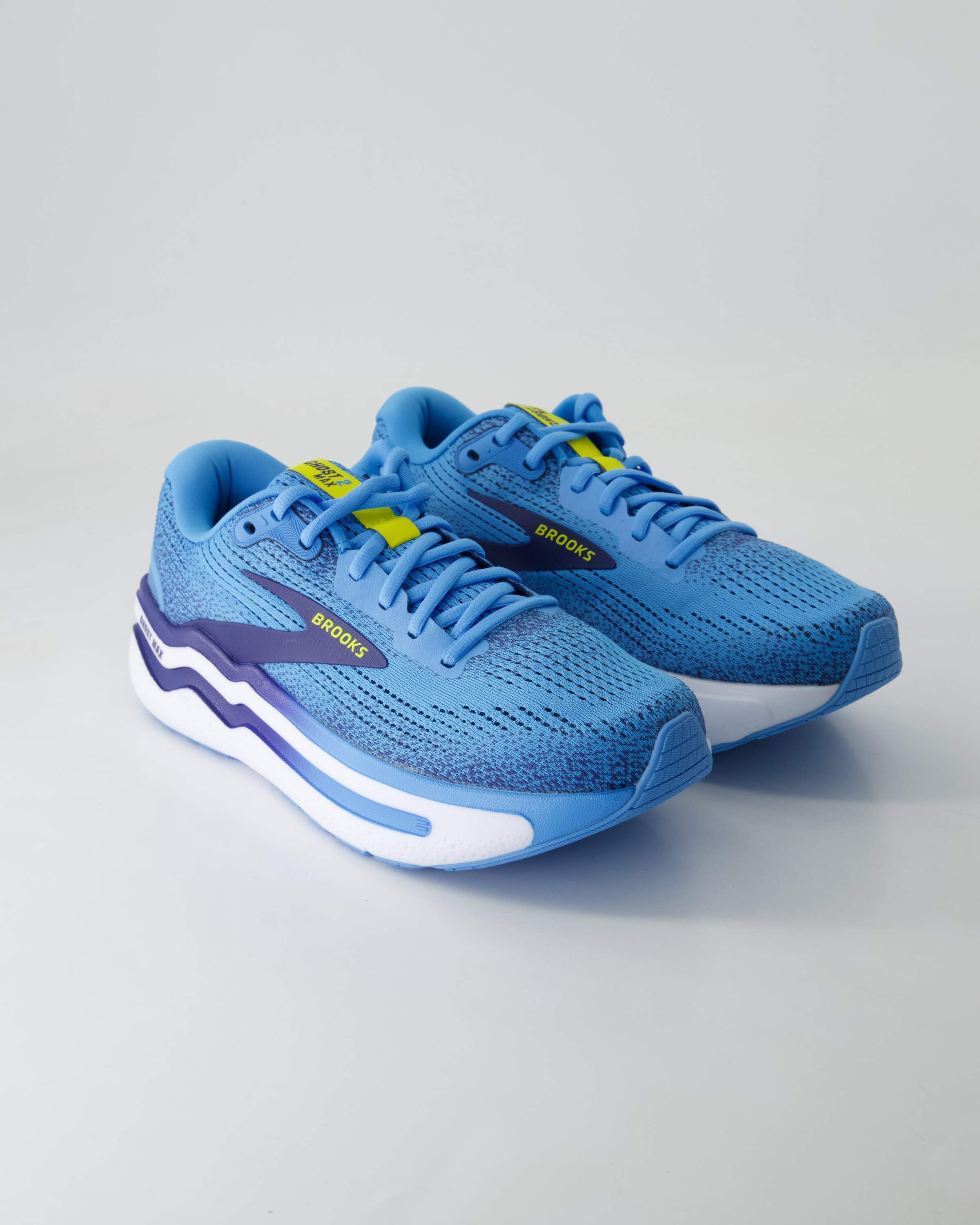 Brooks Ghost Max Laufschuh Obermaterial: Textil günstig online kaufen