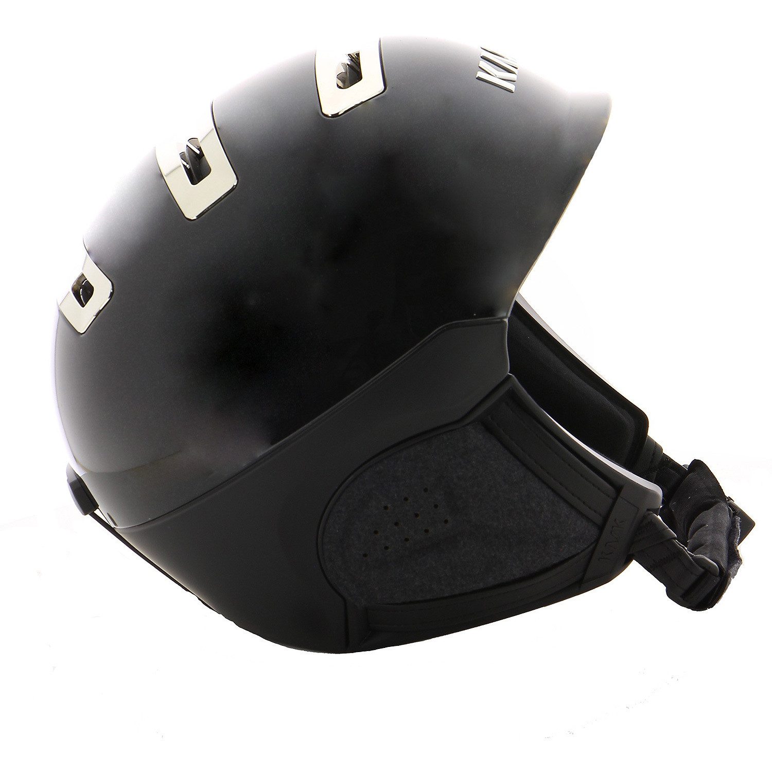 Kask Fahrradhelm Helm CHROME