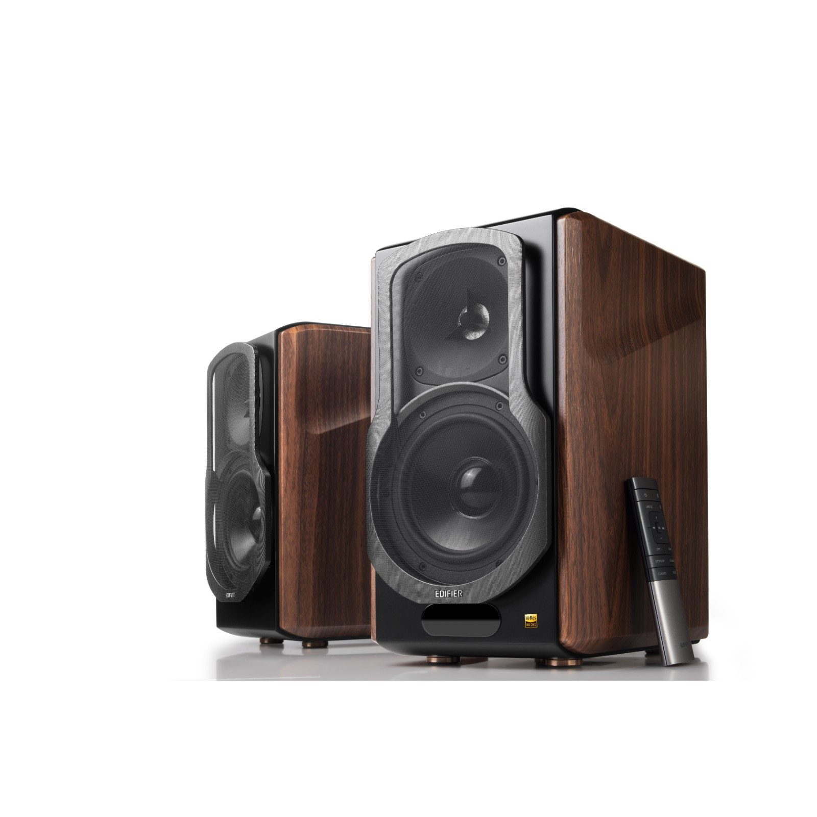 Edifier® S2000MKIII Regal-Lautsprecher (130 W)