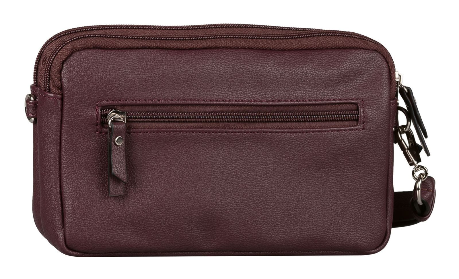 TOM TAILOR Umhängetasche Cross Bag günstig online kaufen