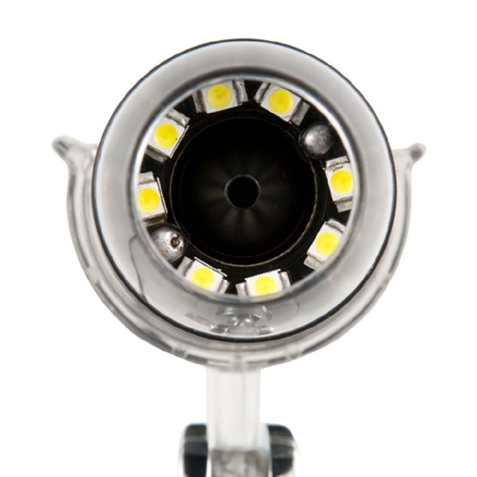 PCE Instruments PCE-Mikroskop PCE-MM 800 Inspektionskamera