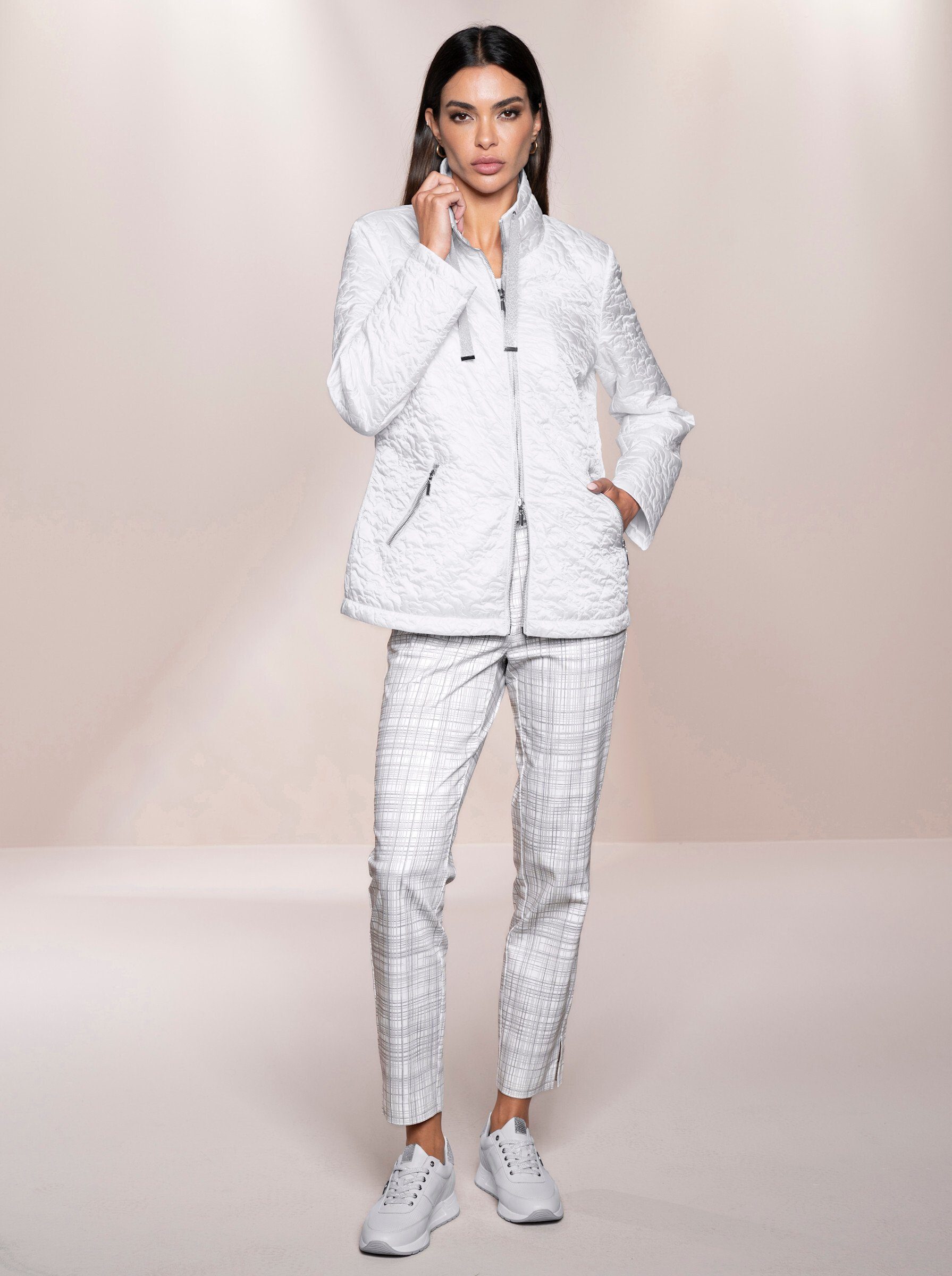 heine Allwetterjacke Outdoorjacke günstig online kaufen