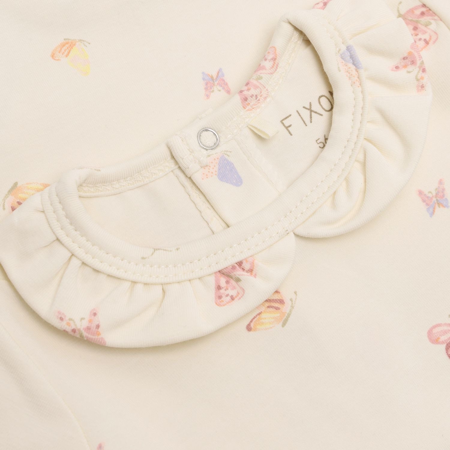 Brands4Kids Langarmbody