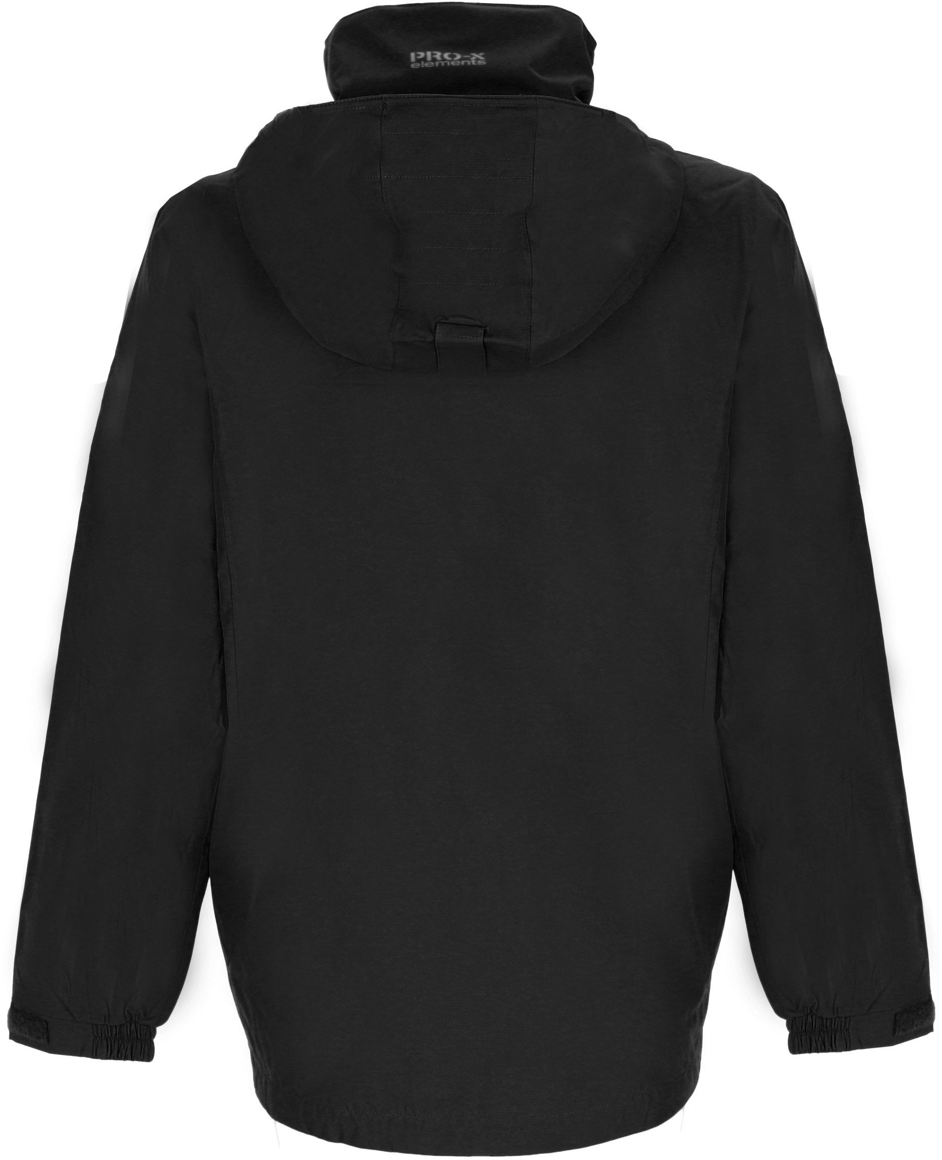 PRO-X ELEMENTS Funktionsjacke CARRIE integrierte Packtasche günstig online kaufen