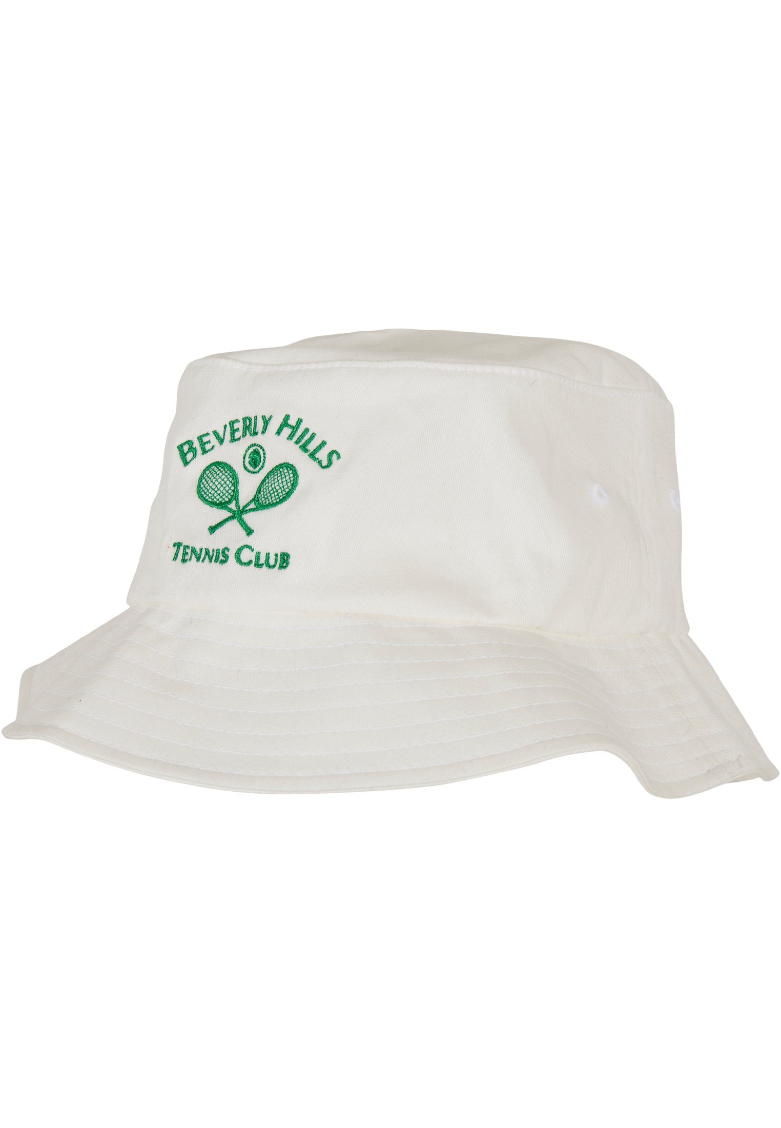 Hat Cap Tennis Bucket Hills Flex Beverly Club MisterTee Accessoires