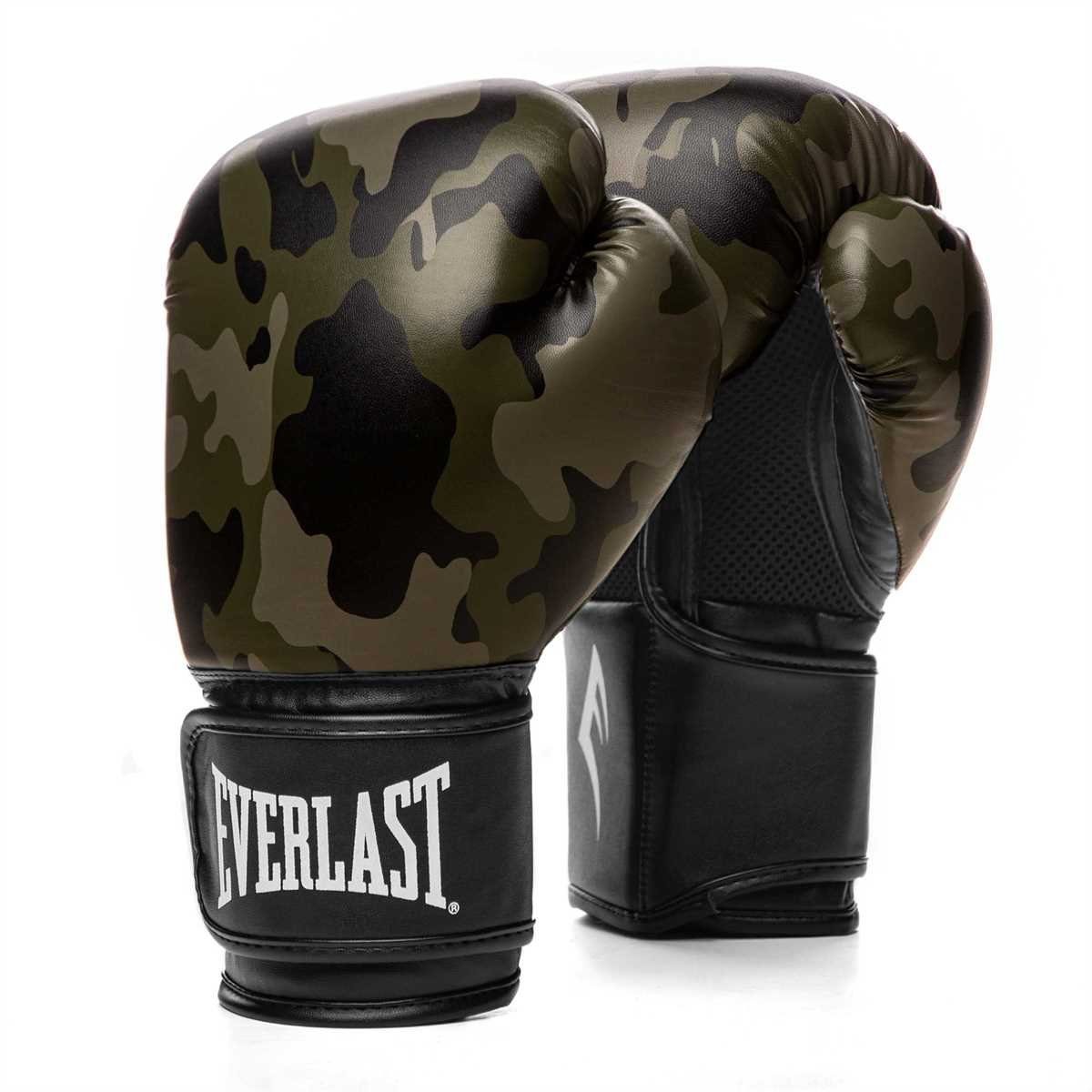 Everlast Boxhandschuhe SPARK