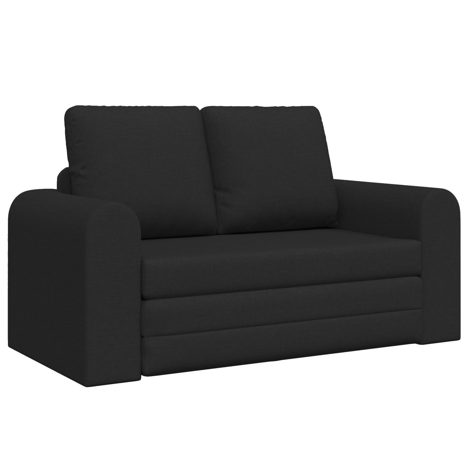 vidaXL Sofa Boden Sofa Bett 2-in-1 günstig online kaufen