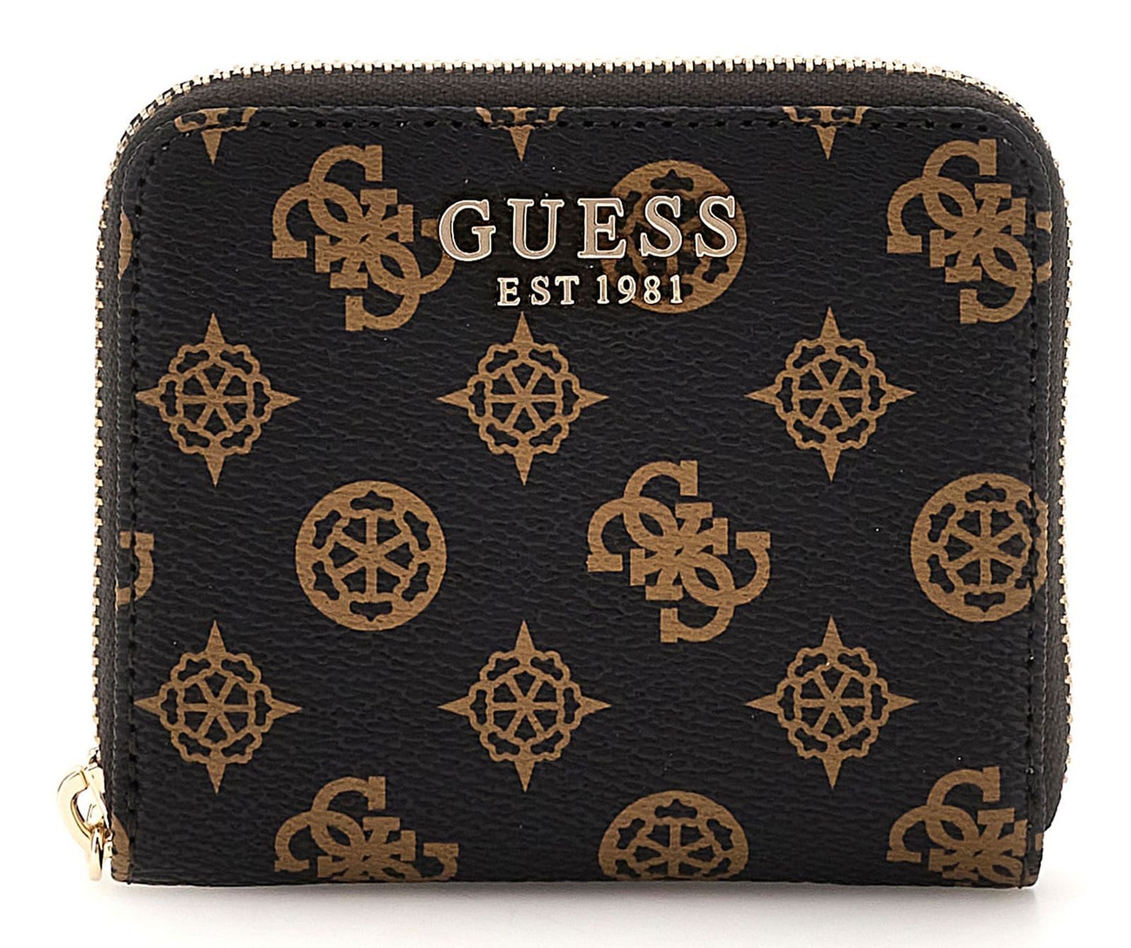 Geldbörse SLG Small Zip Around Wallet