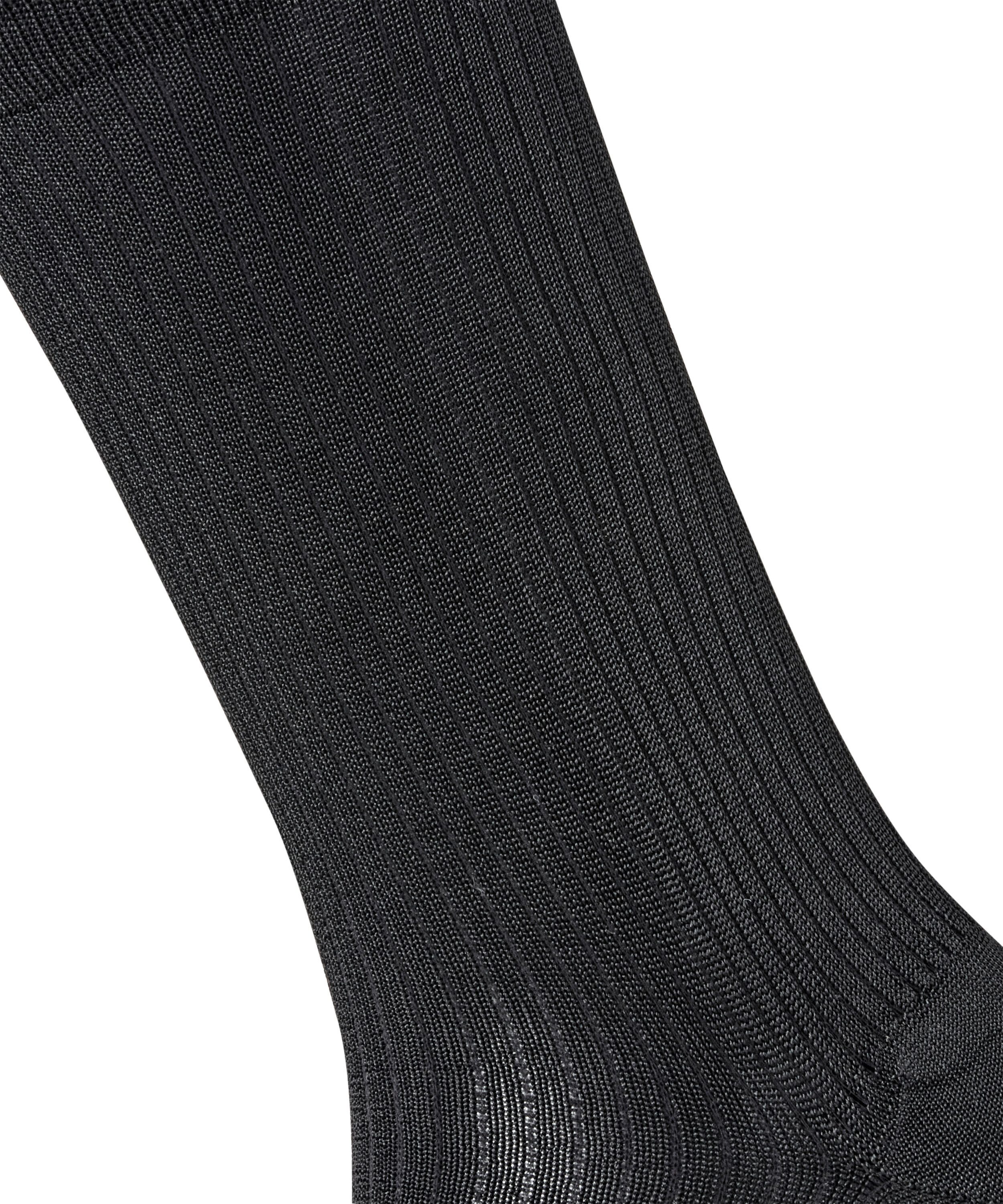Burlington Socken Princess Street Socken (1-Paar)