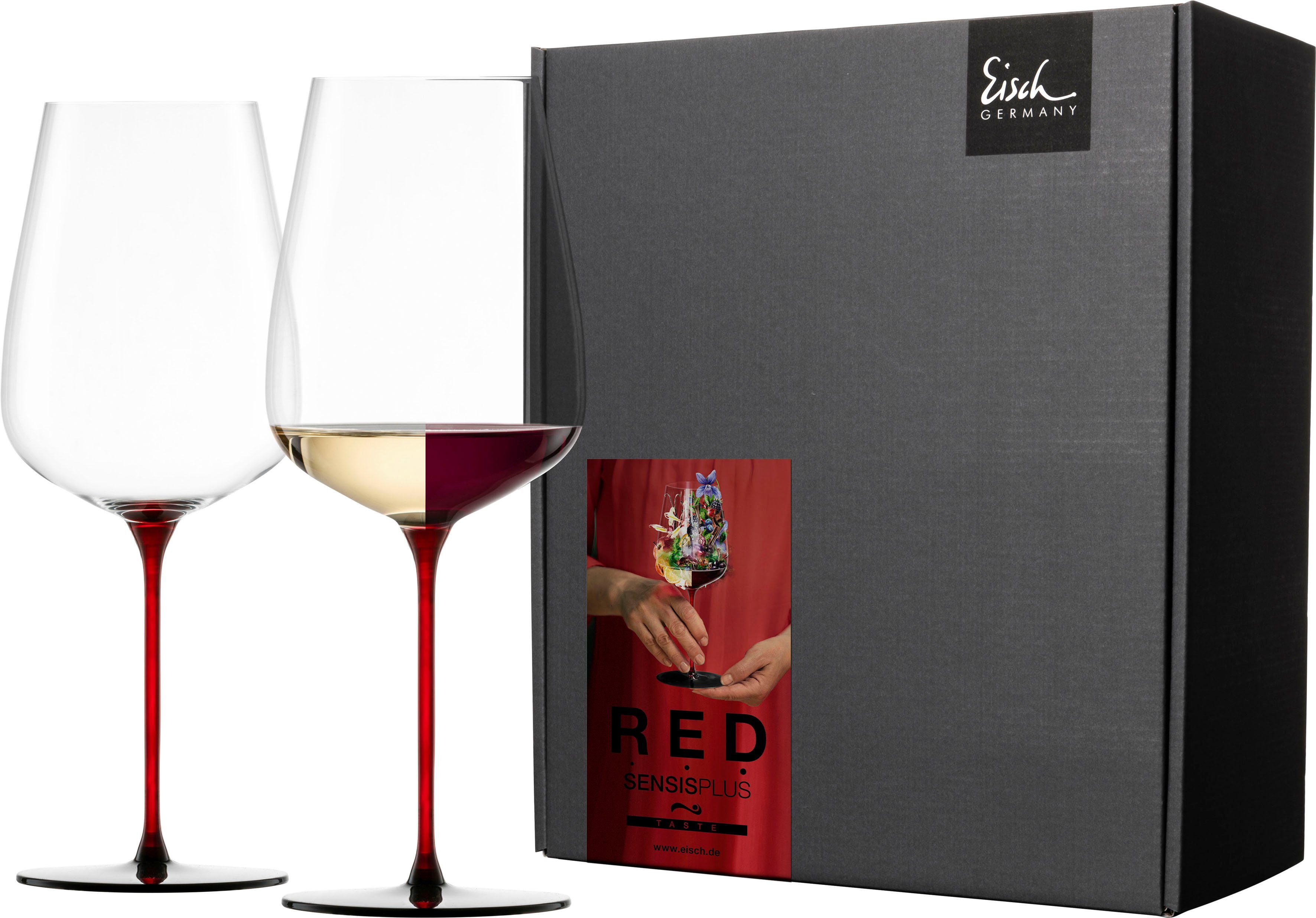 Weinglas RED SENSISPLUS