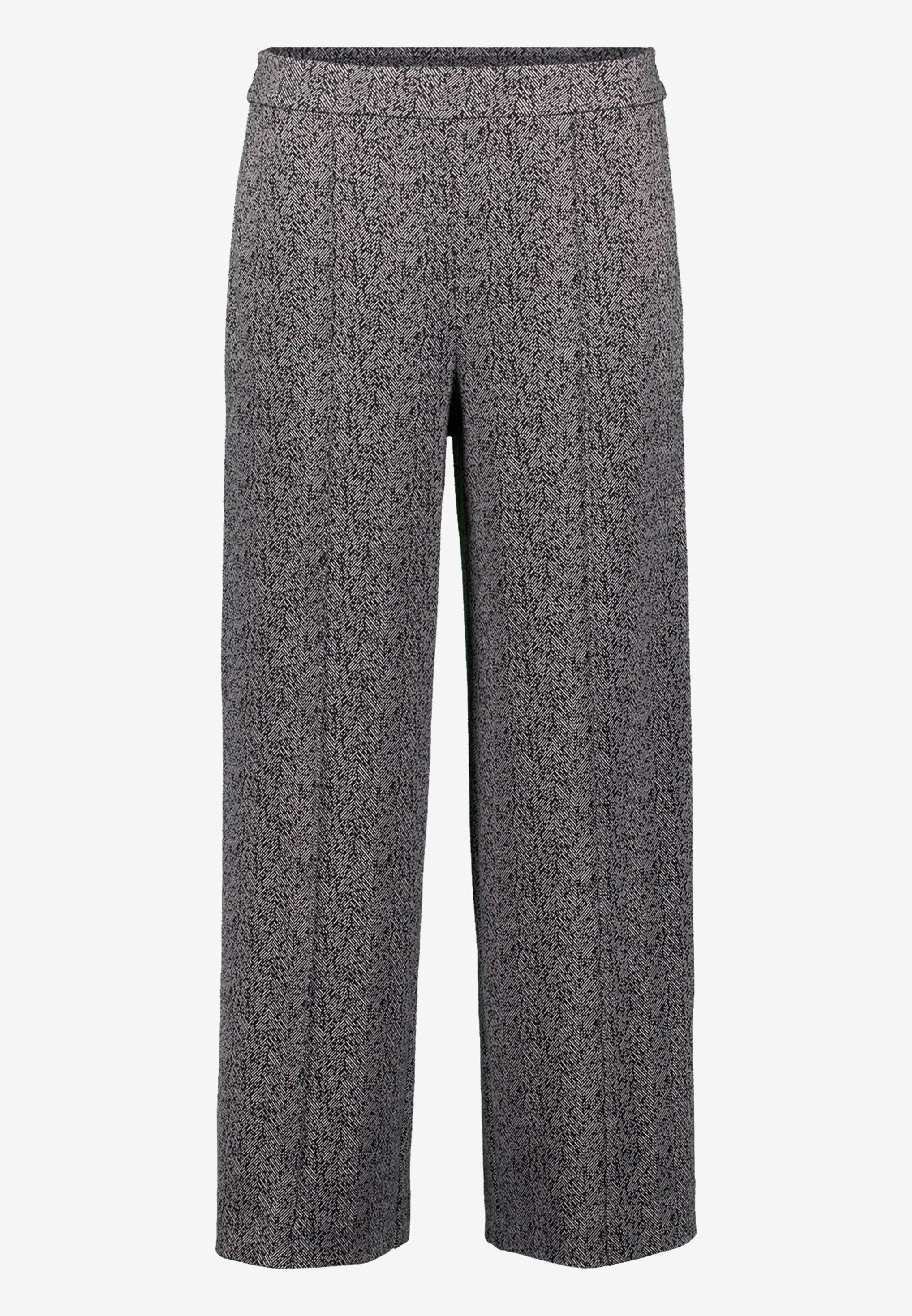 Zero Stoffhose