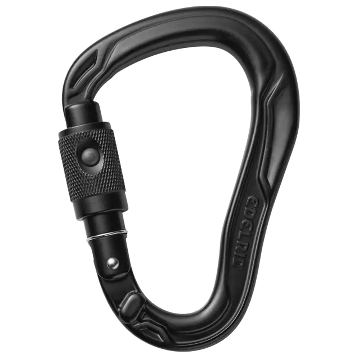 Edelrid Karabiner Karabiner HMS Bullet Permalock