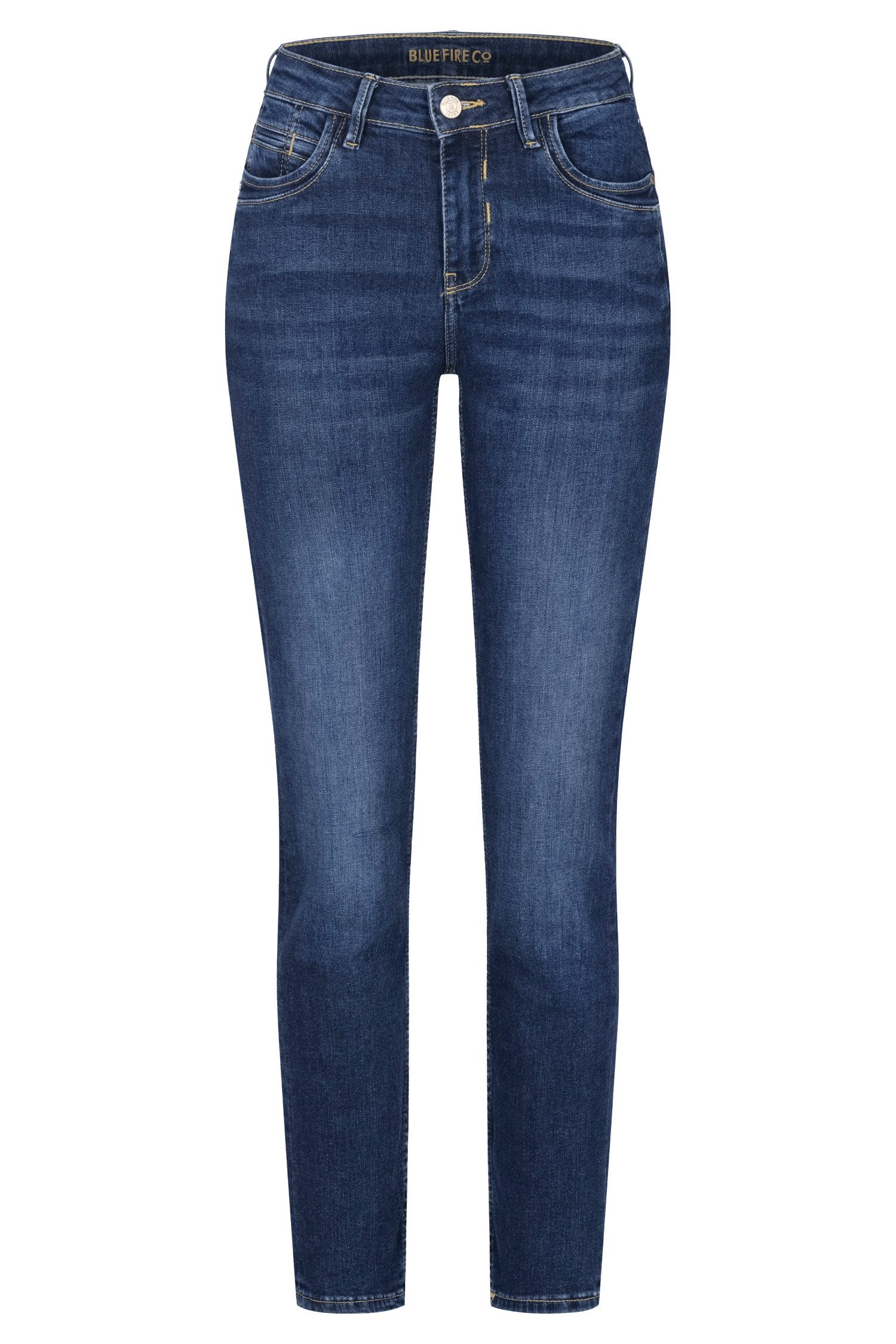 BLUE FIRE Stretch-Jeans BLUE FIRE NANCY atlantic 1001.266