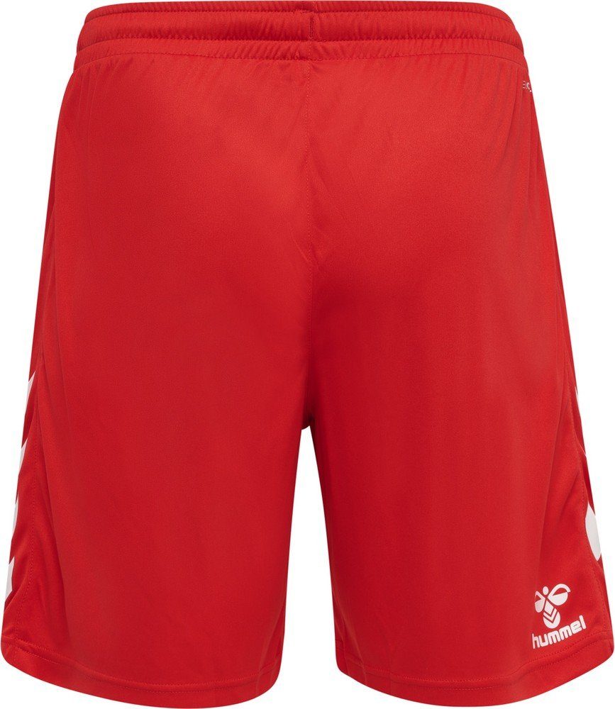 Shorts hummel Orange