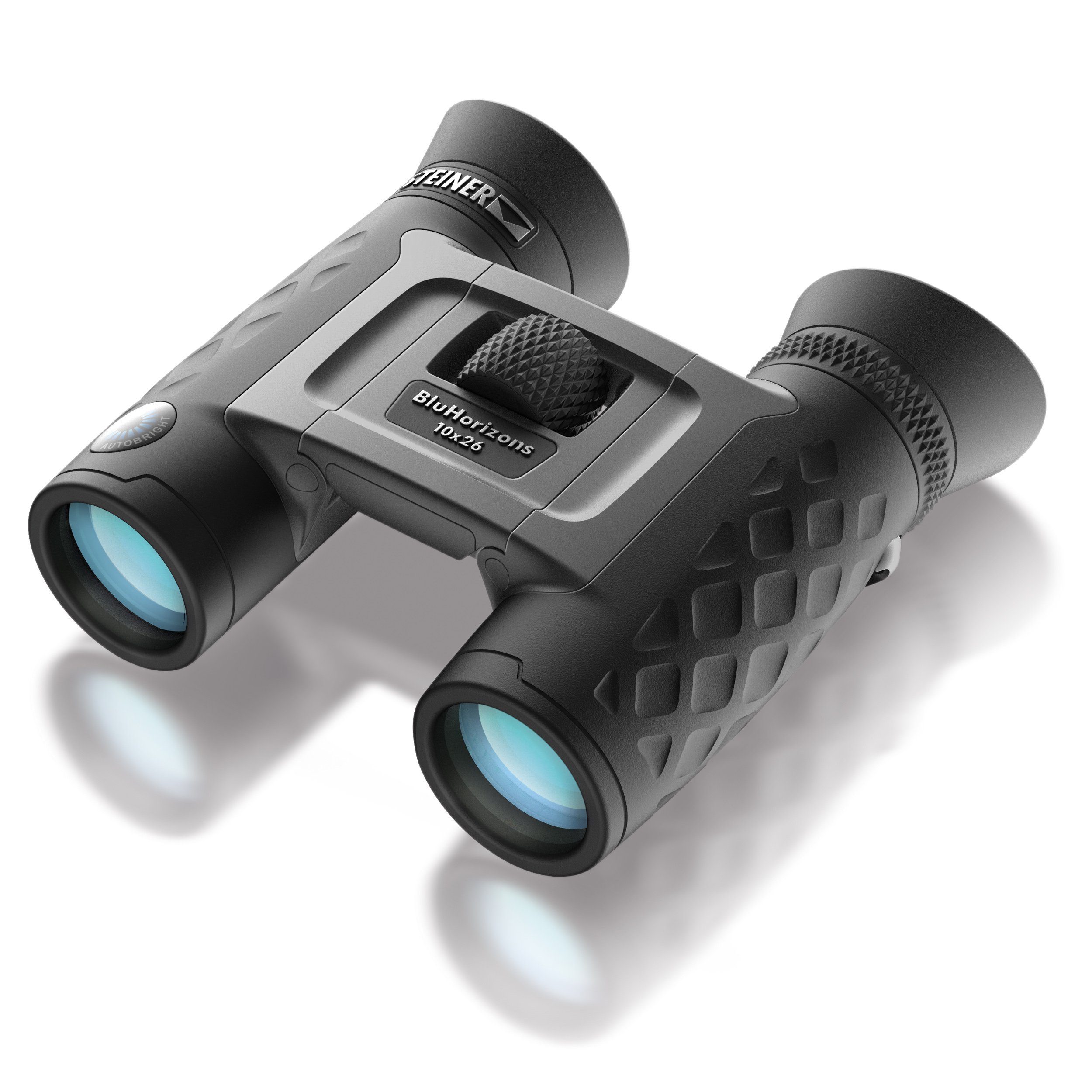 BluHorizons 10x26 Fernglas