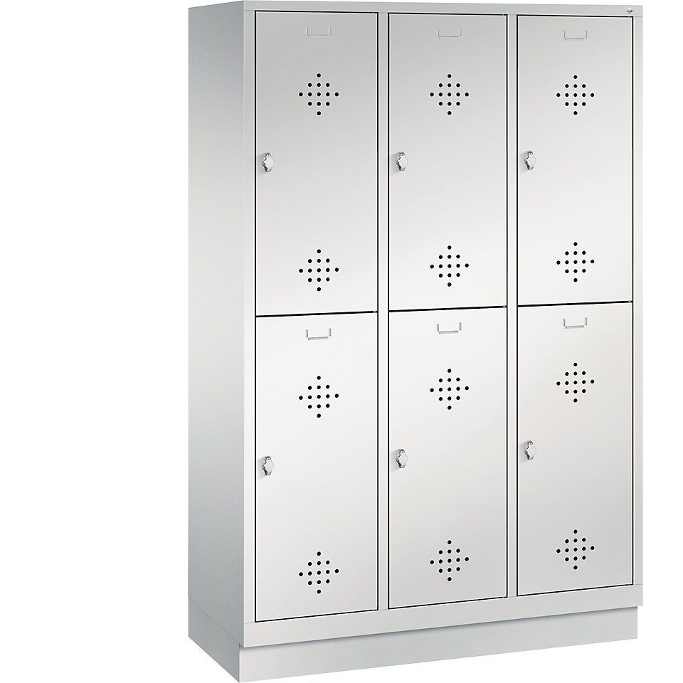 C+P Aktenschrank