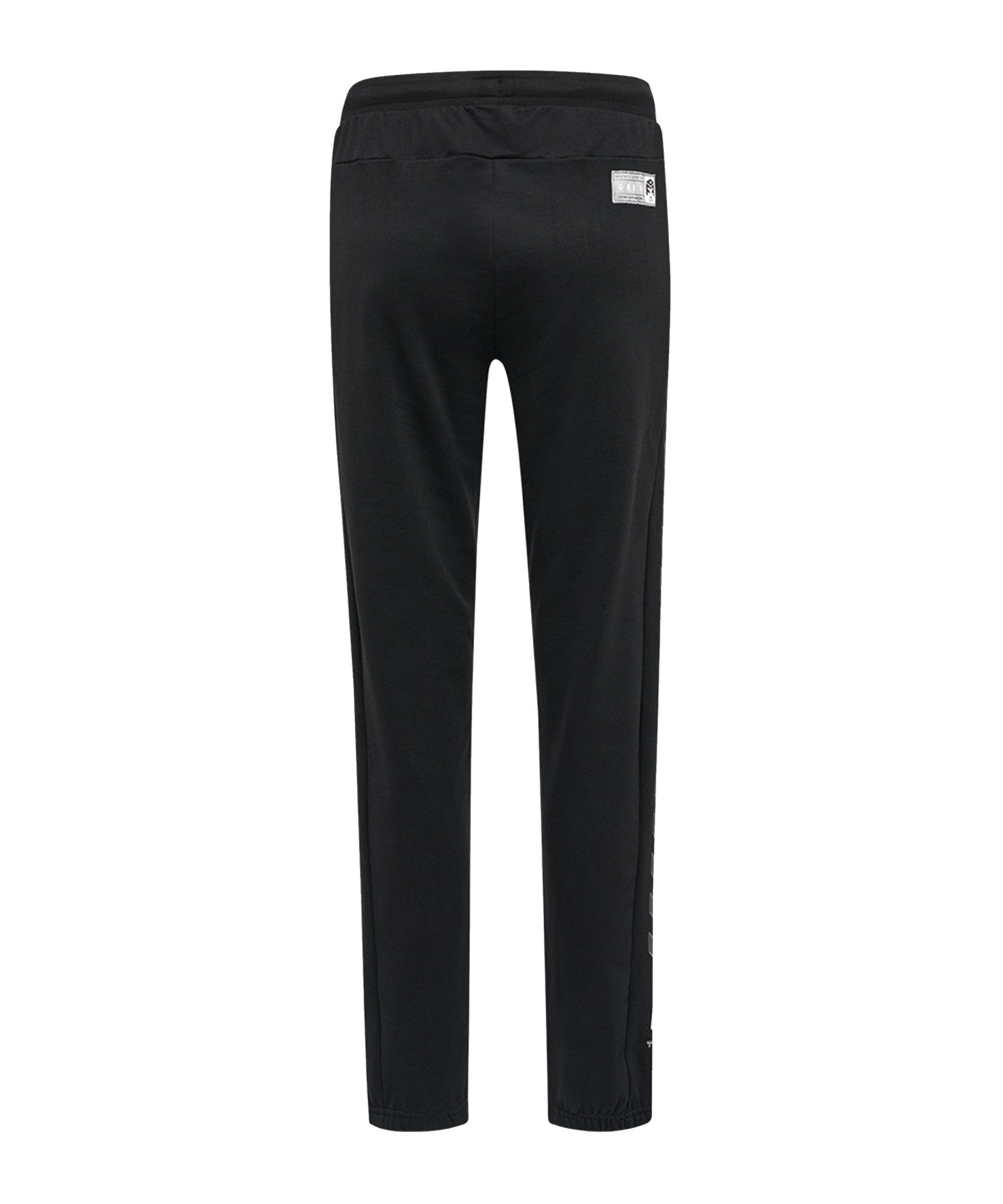 hummel Sporthose Hummel Move Grid Jogginghose günstig online kaufen