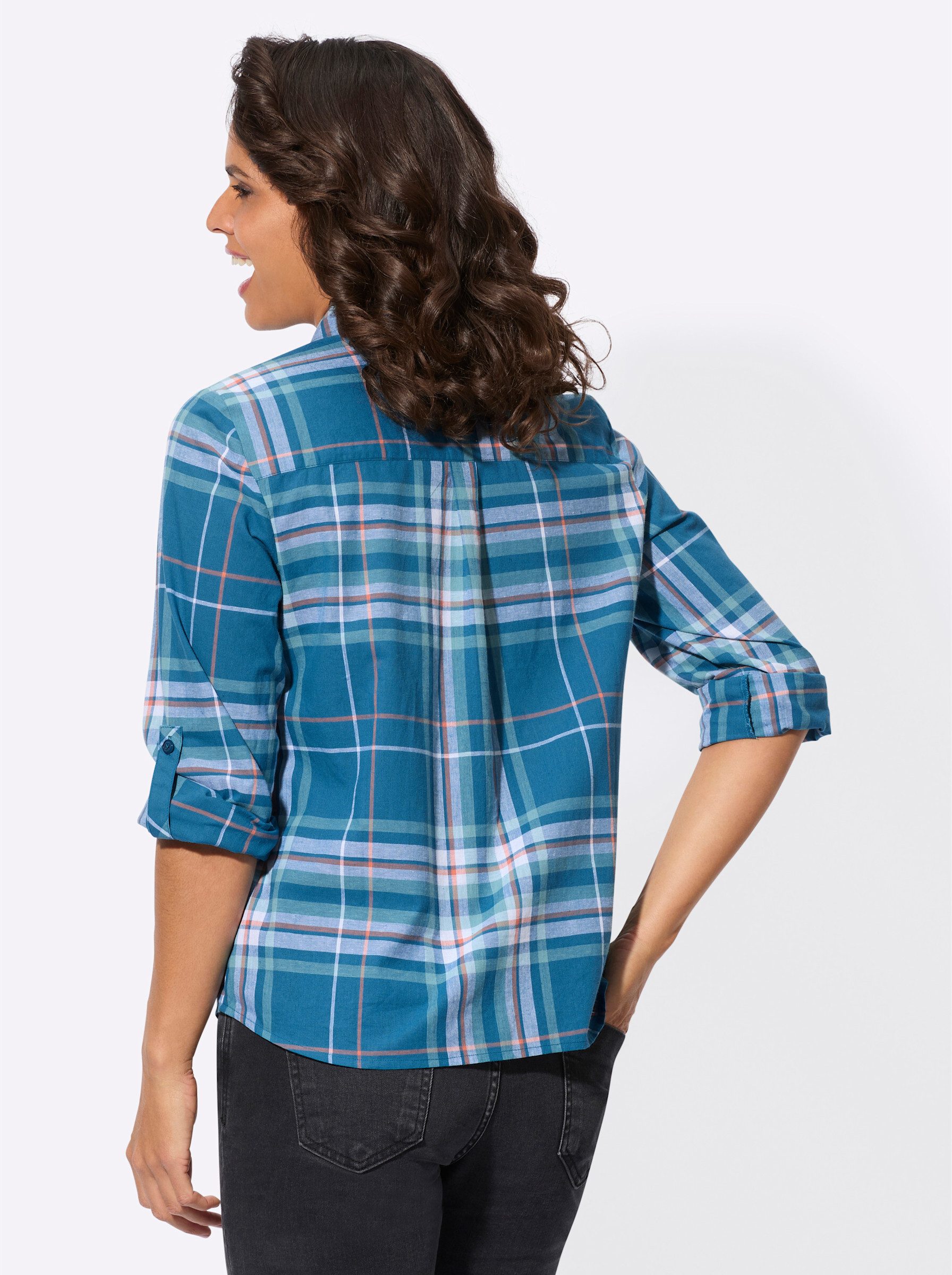Casual Looks Karobluse günstig online kaufen