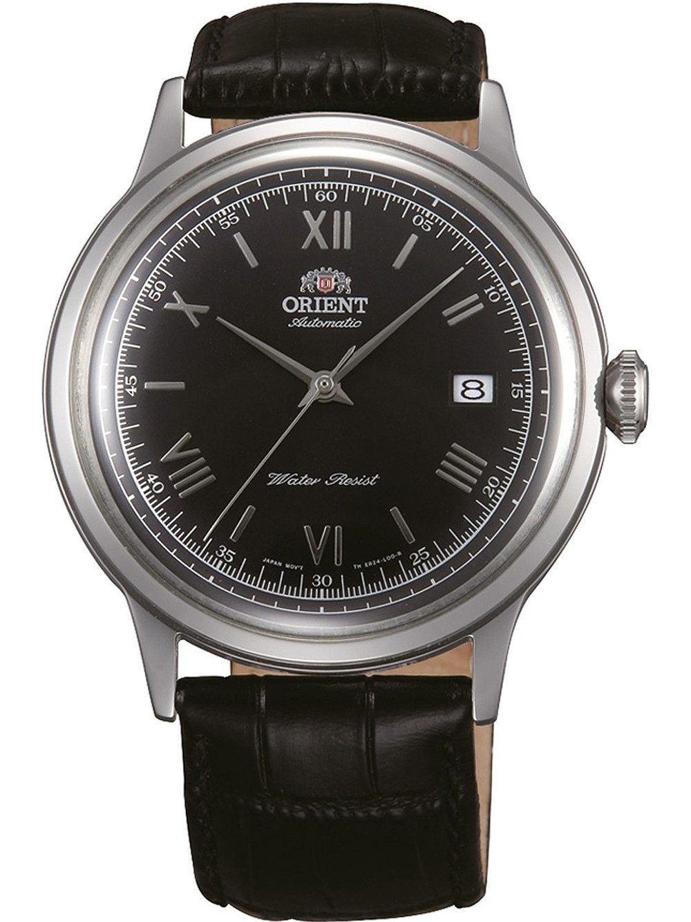Automatikuhr Orient FAC0000AB0 Automatik Herrenuhr 41mm 3ATM Orient FAC0000AB0 Automatik Herrenuhr 41mm 3ATM