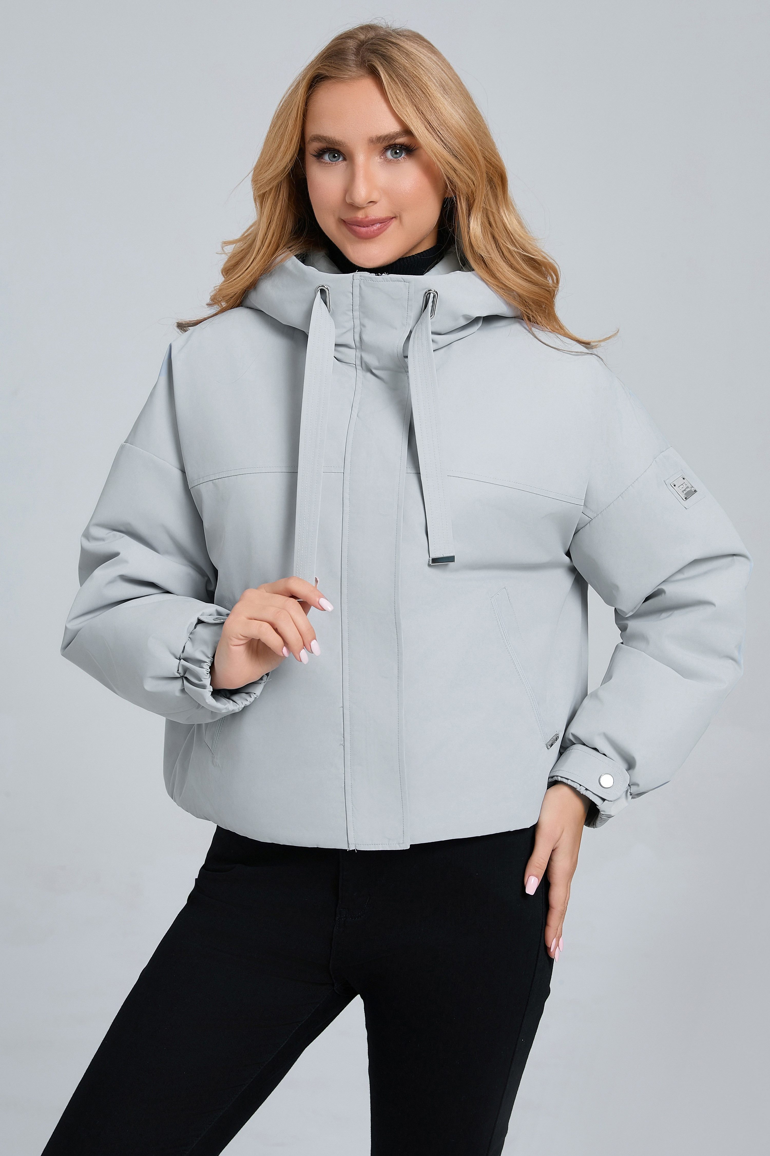FUNK since 1776 Kurzjacke modische Outdoorjacke günstig online kaufen
