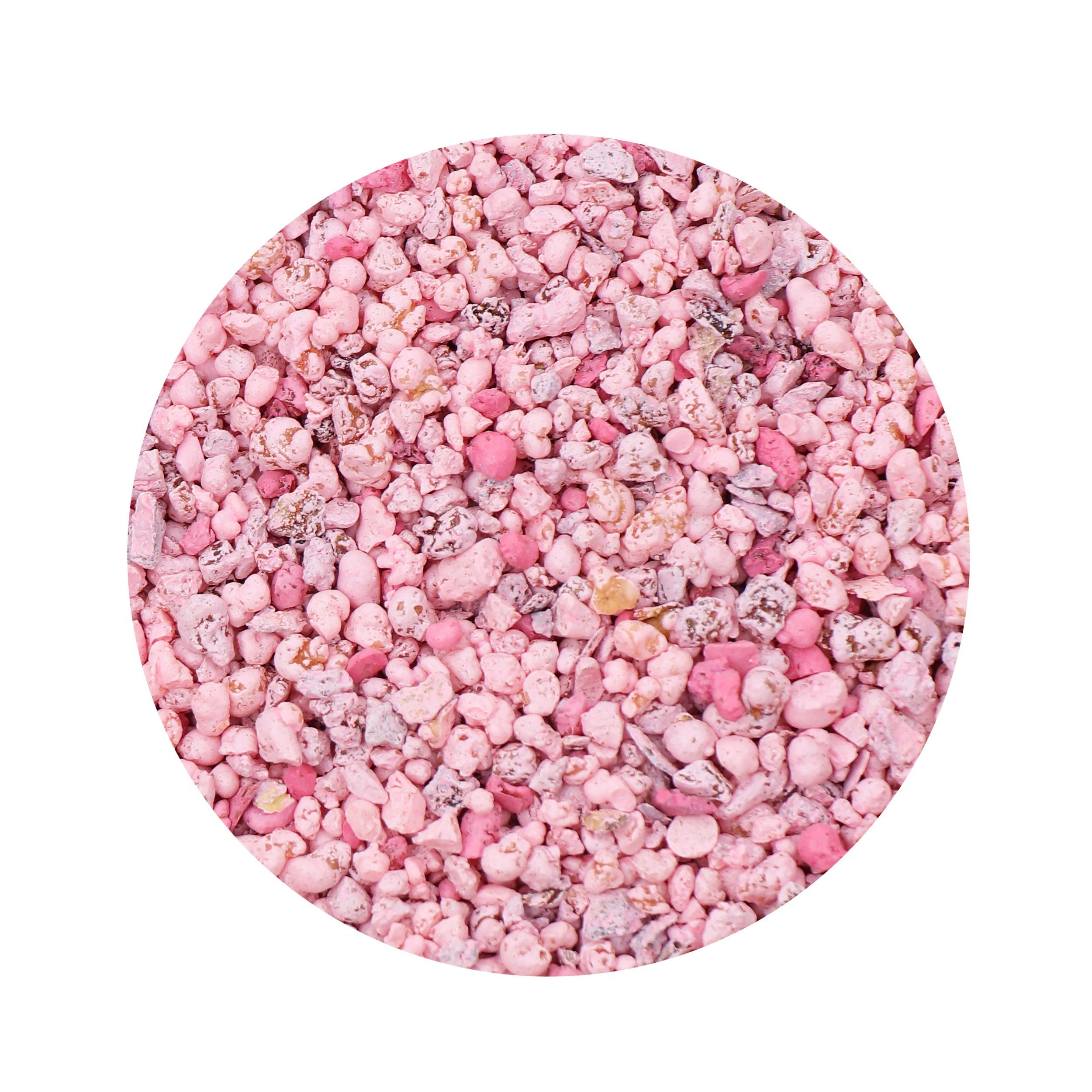 NKlaus Räucherstäbchen-Halter 100g Weihrauch Pink 100% naturreine Olibaum Weihra, Weihrauch, Harze, Räuchermischung, Weihrauchmischung