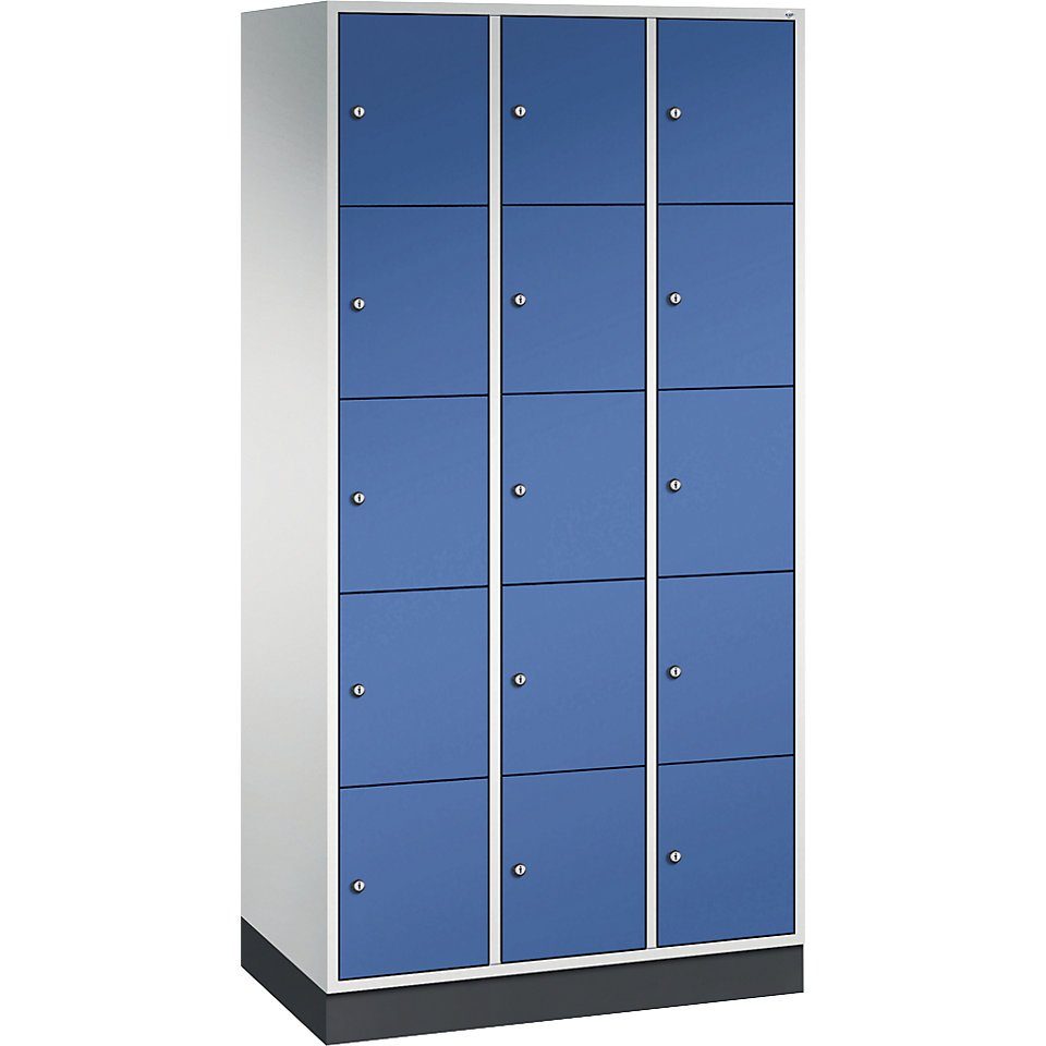 C+P Aktenschrank