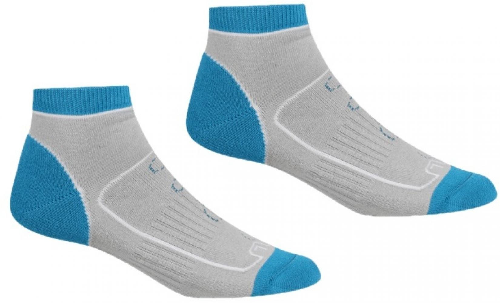 Basicsocken Socken Damen WmnSamarisTrailSk Womens Socks