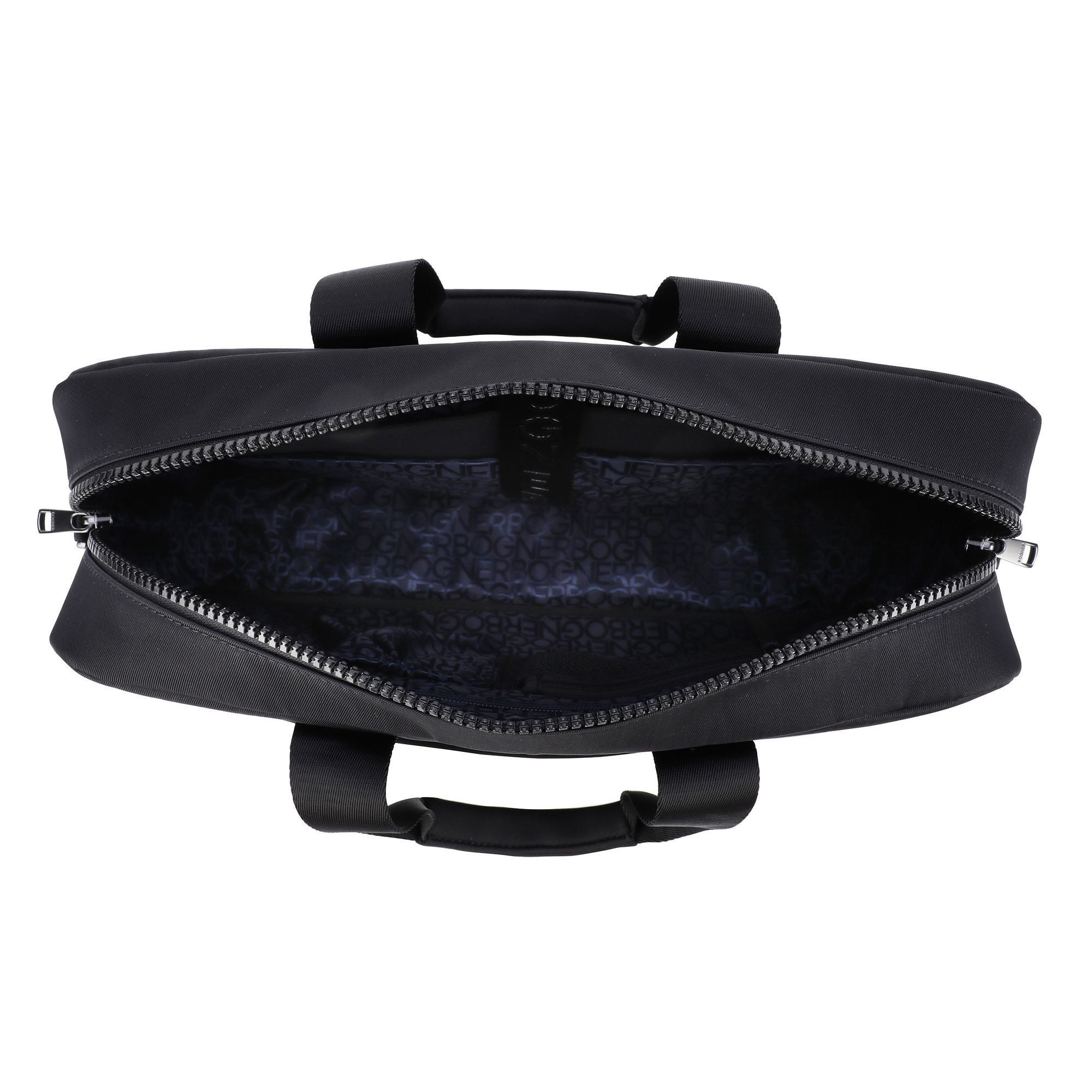 BOGNER Aktentasche Arolla, Nylon