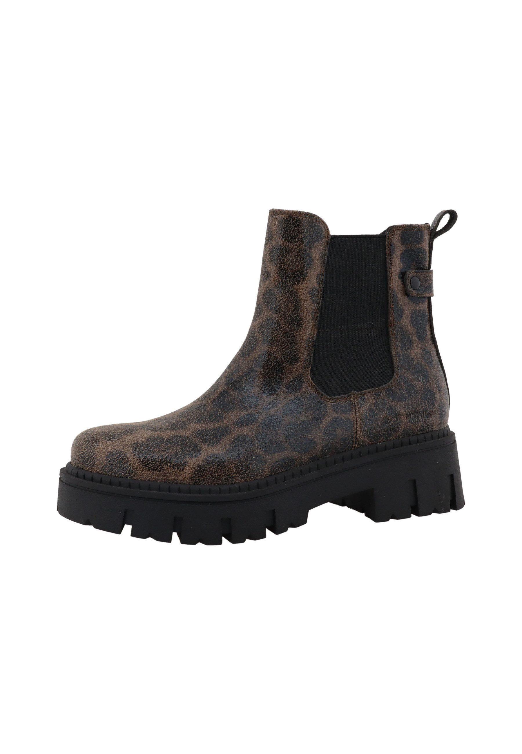 TOM TAILOR Tom Tailor Short Boots Stiefel