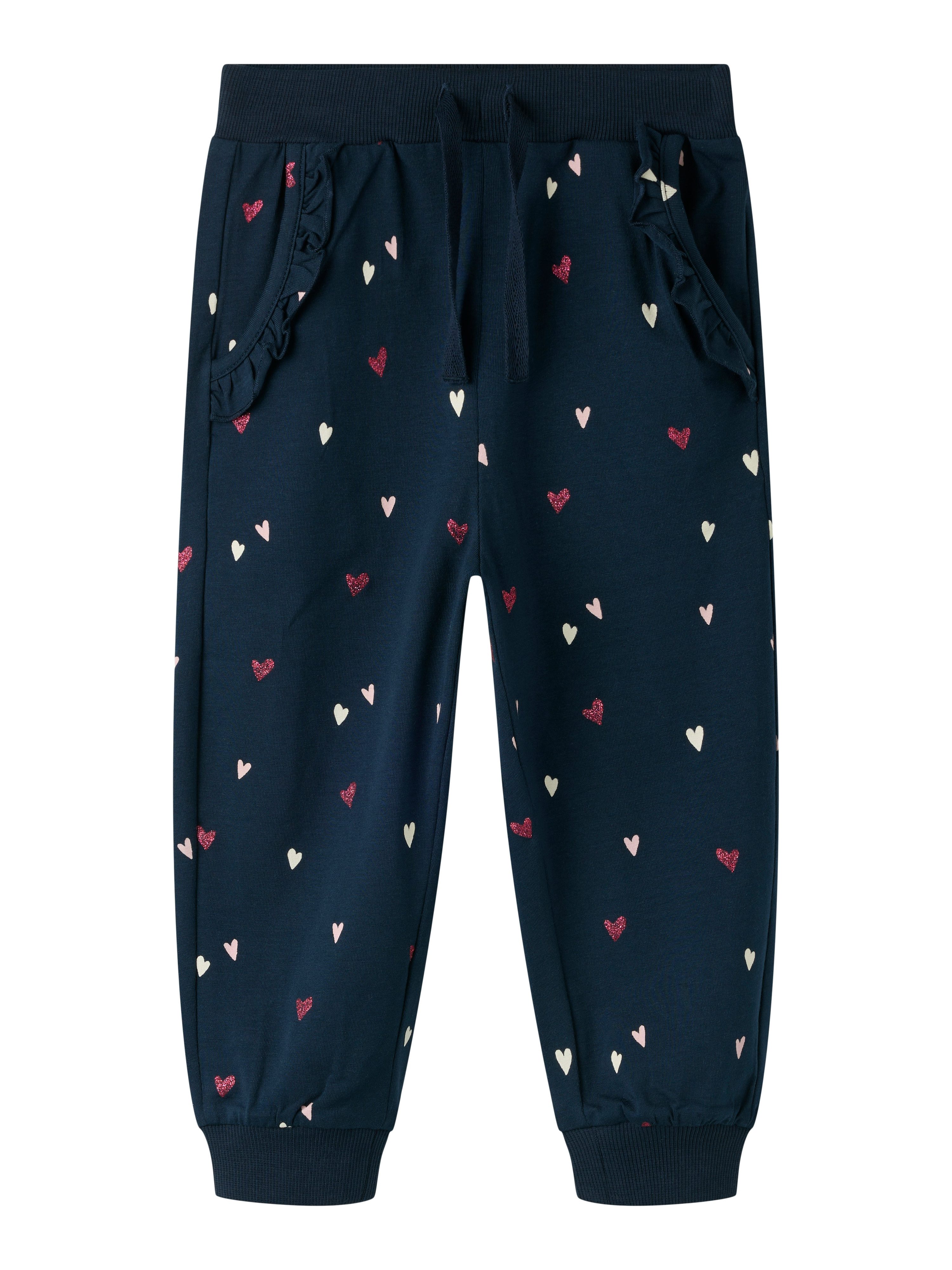 Name It Jerseyhose NMFFILLA NREG PANT BOX PB