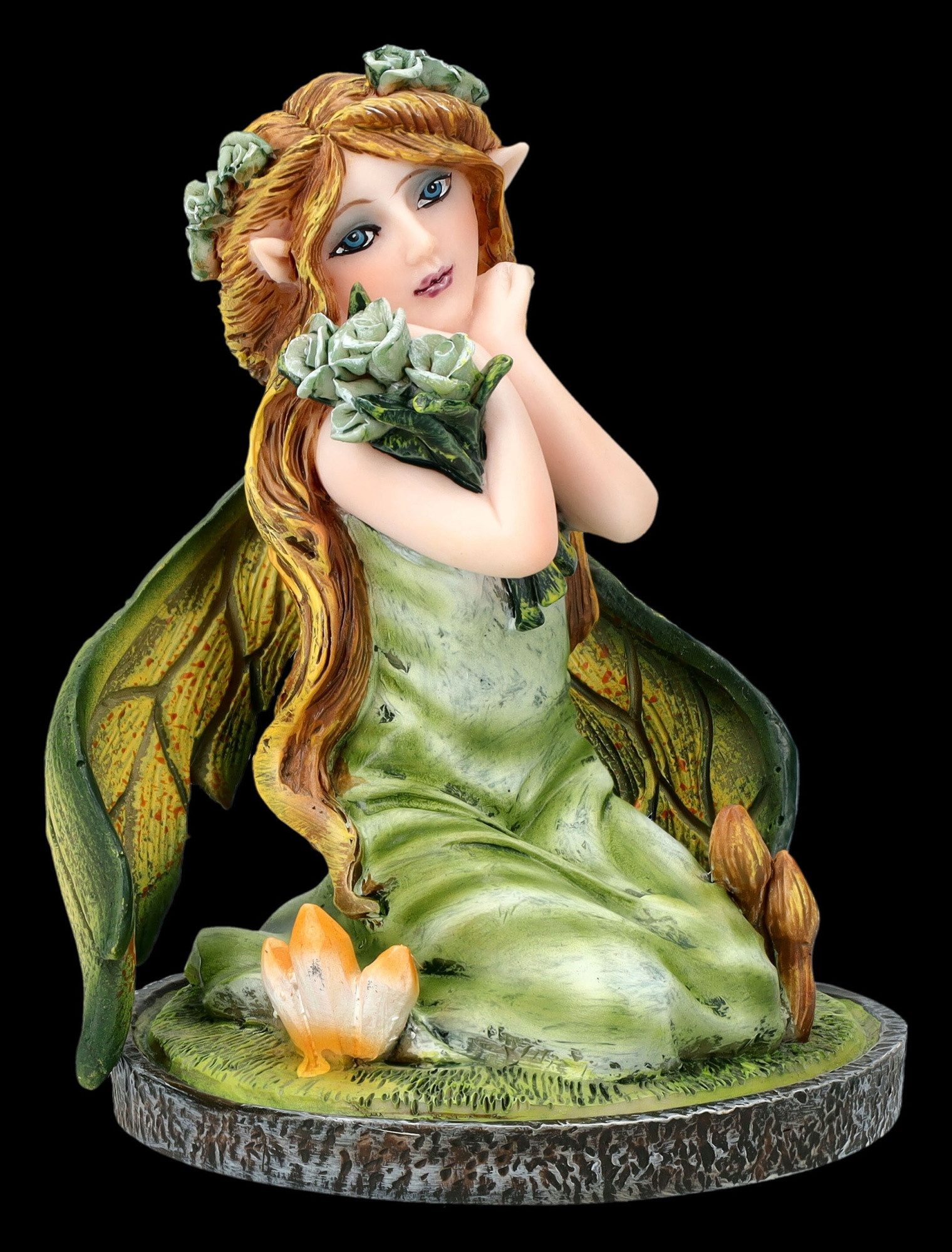 Figuren Shop GmbH Dekofigur Elfen Figur günstig online kaufen