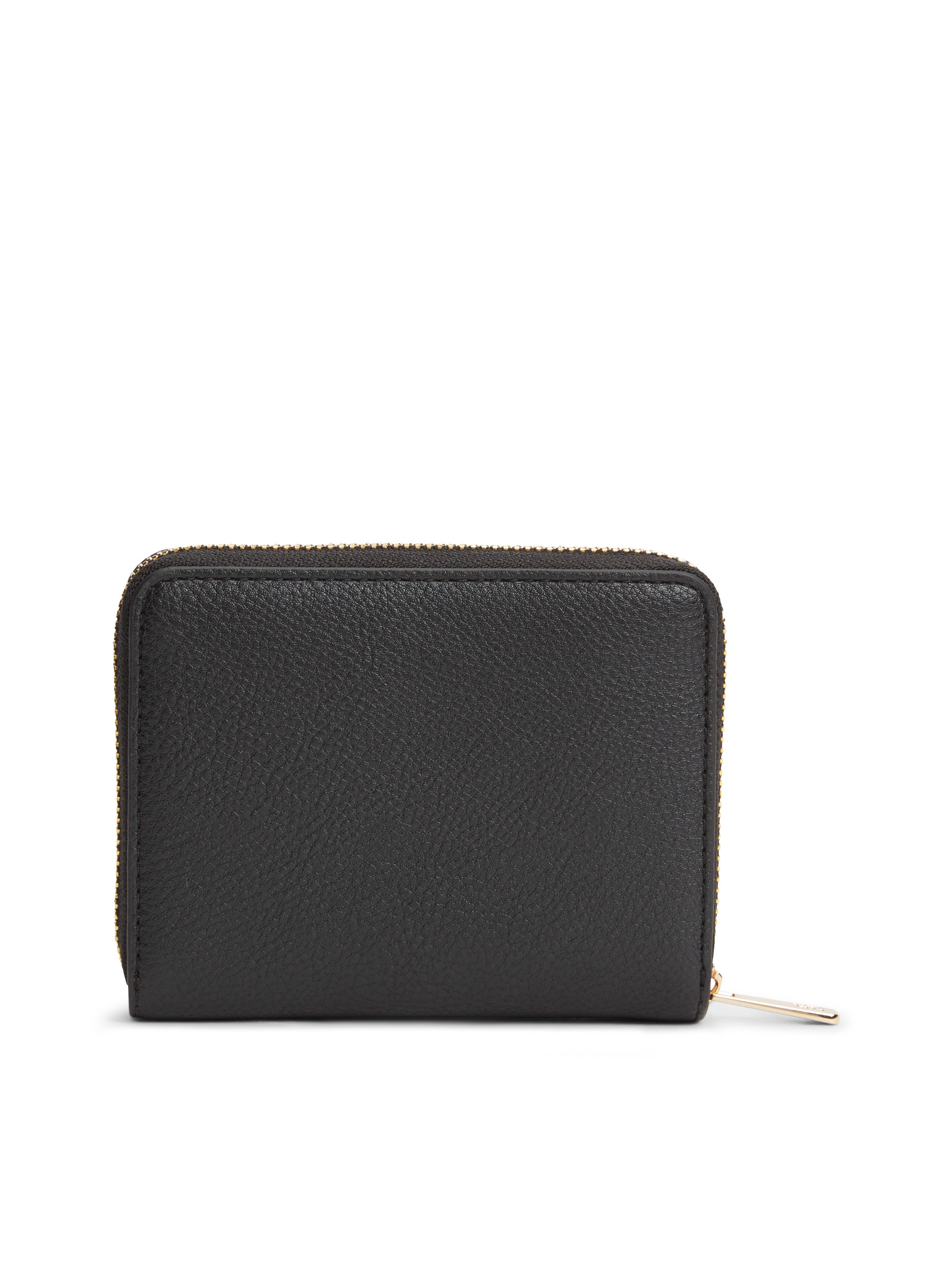 Tommy Hilfiger Geldbörse TH ICON MED ZA W/FLAP
