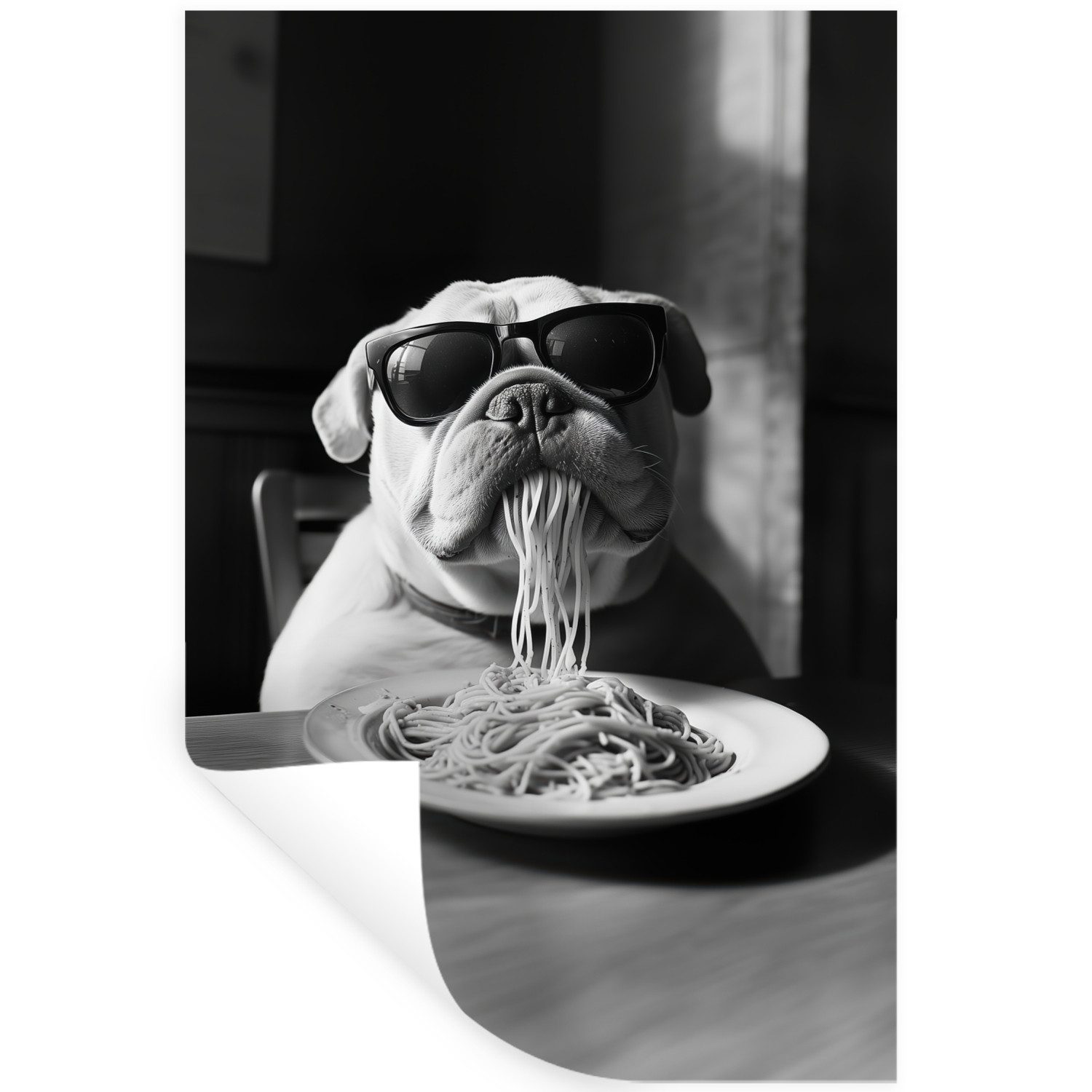 Bulldogge