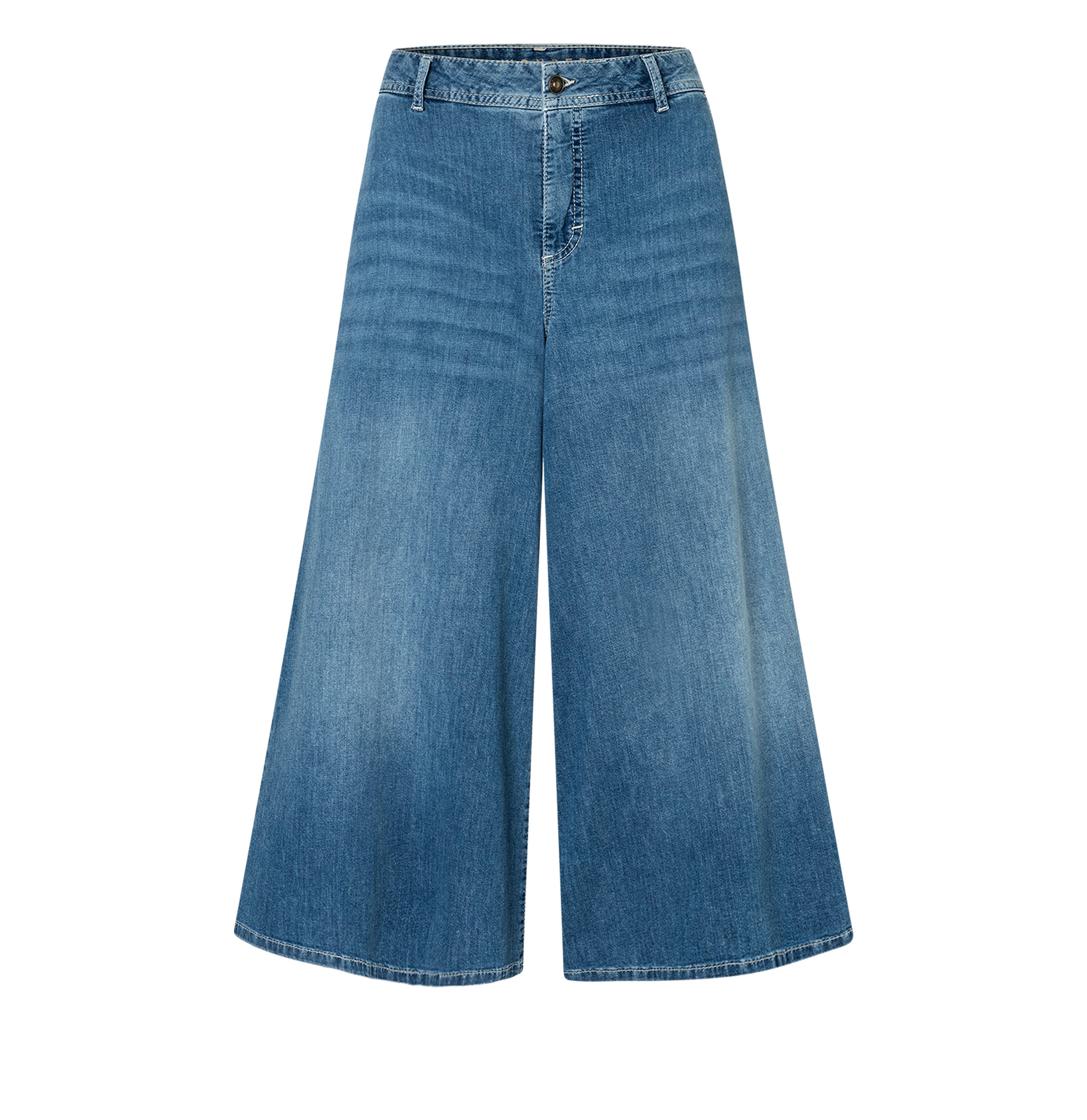 MAC Weite Jeans günstig online kaufen