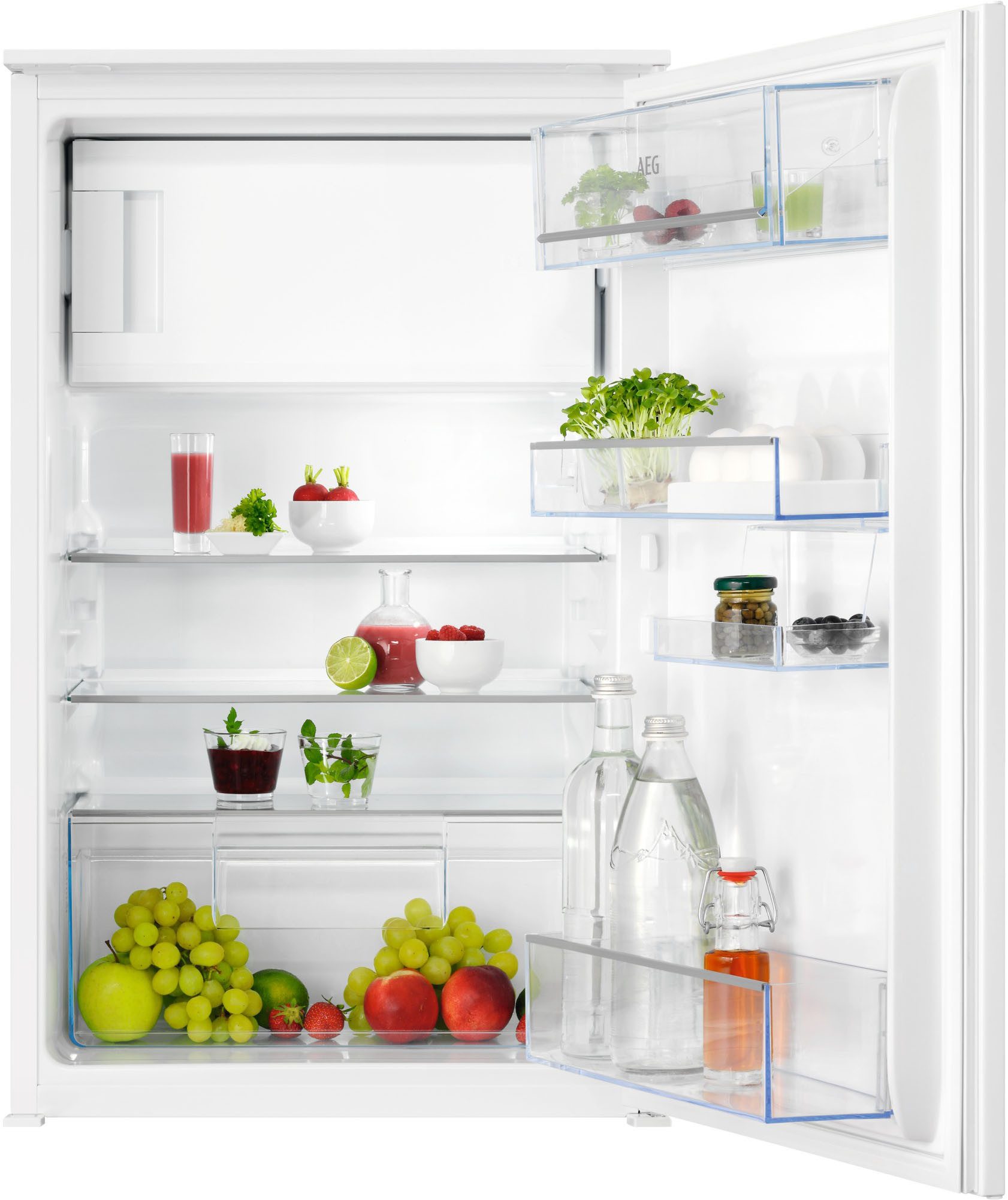 Einbaukuhlschrank A
