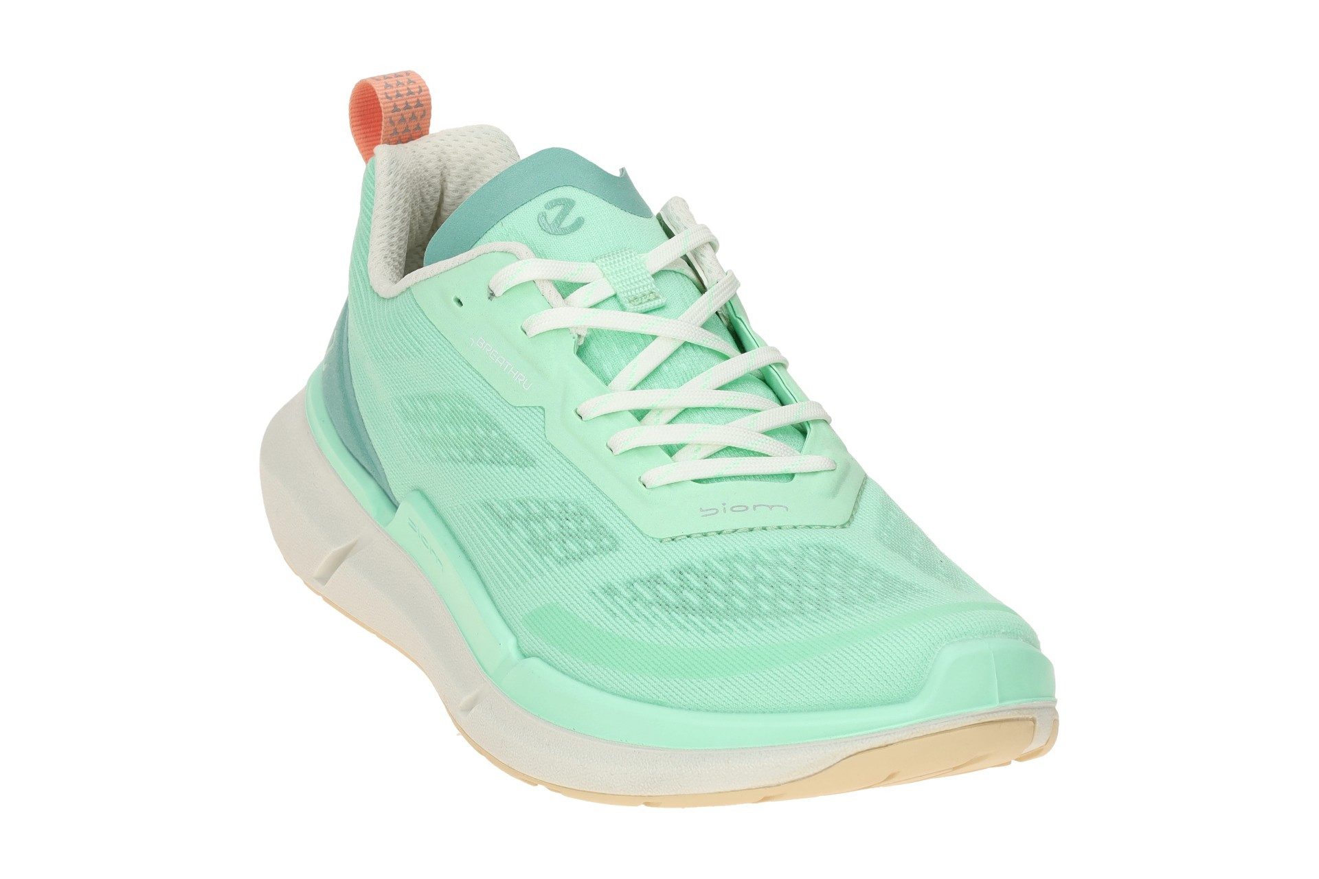 Ecco 83075361117 Schnürschuh