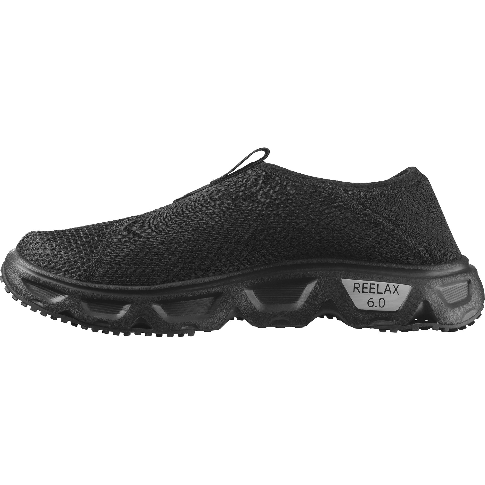 Salomon REELAX MOC 6.0 Hausschuh Erholungsschuh, Trekkingsandale, Slipper, Mule – Bild 3 von 5