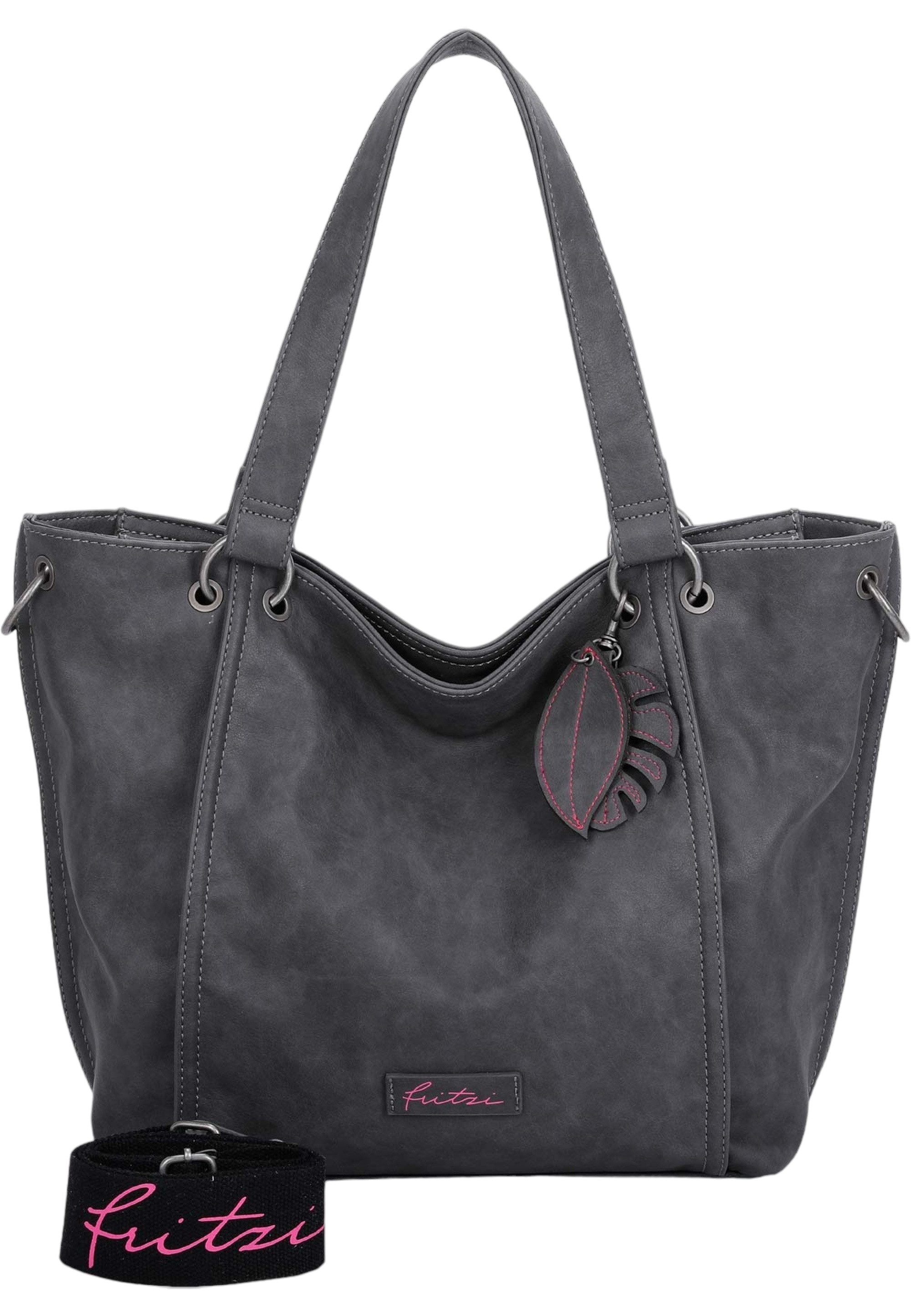 Henkeltasche Eco-Fritzi02